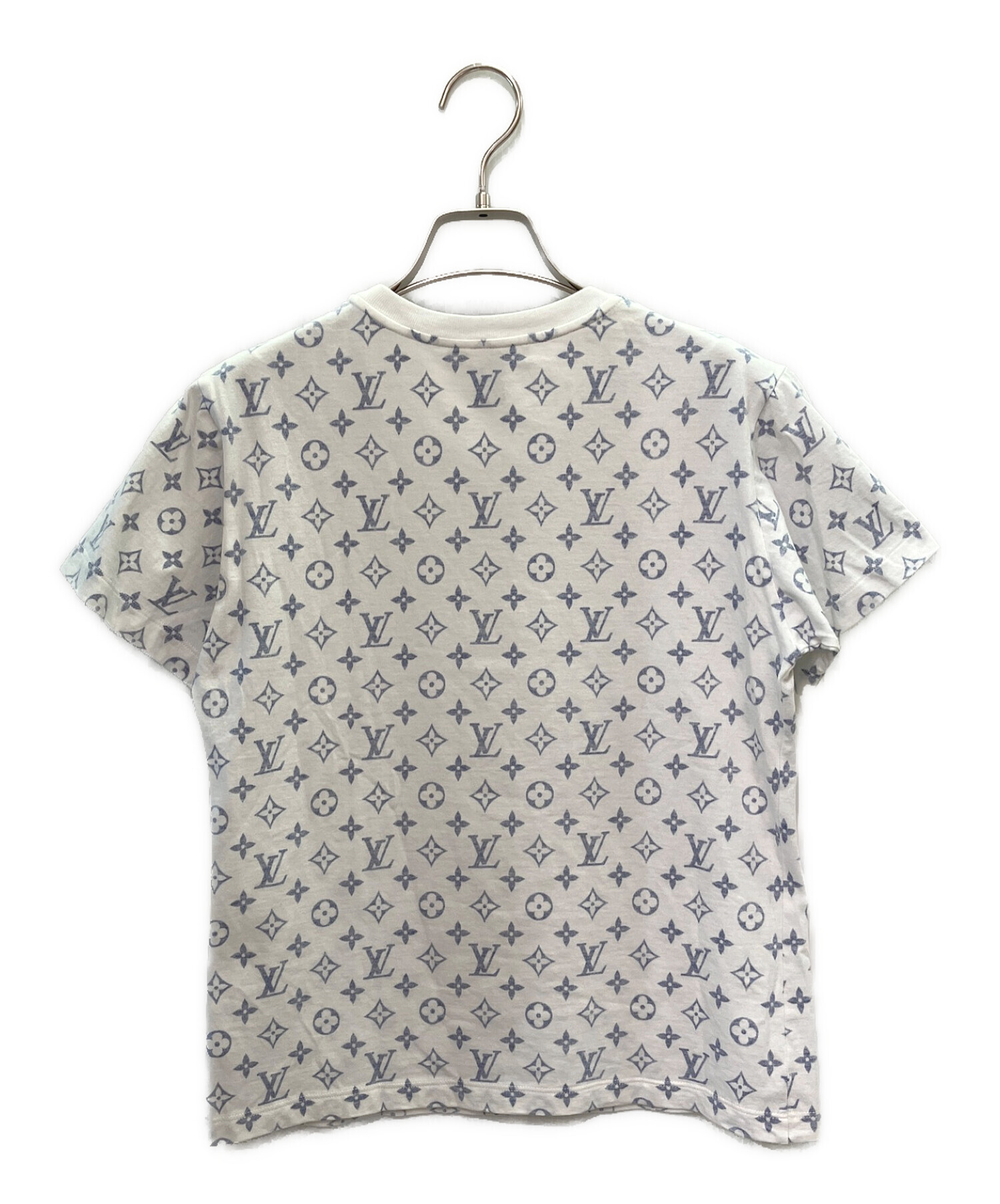 中古・古着通販】LOUIS VUITTON (ルイ ヴィトン) LVエスカルクルー 