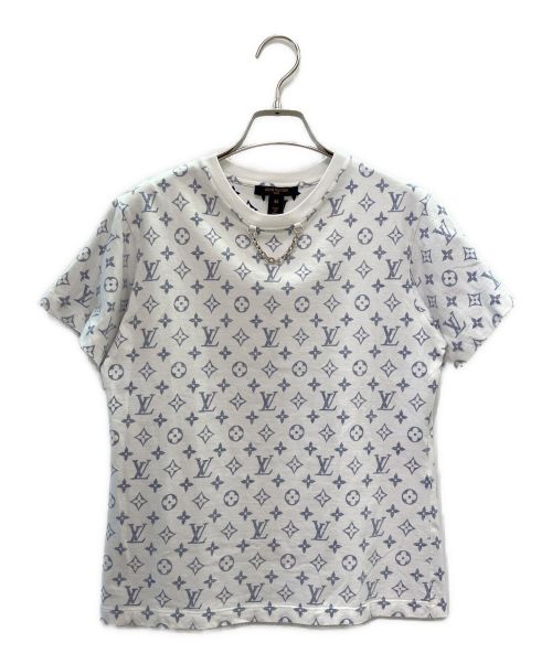 中古・古着通販】LOUIS VUITTON (ルイ ヴィトン) LVエスカルクルー