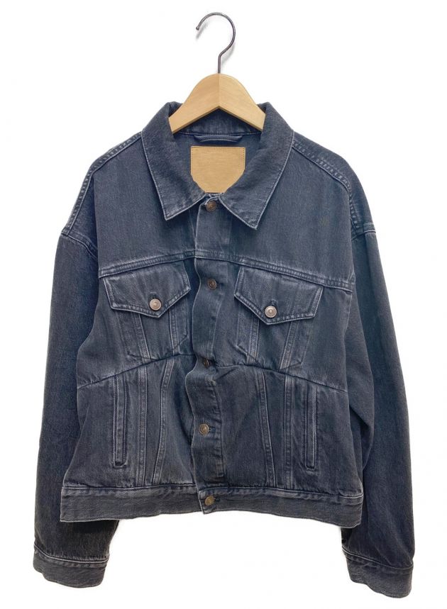 中古・古着通販】BALENCIAGA (バレンシアガ) スウィングデニム
