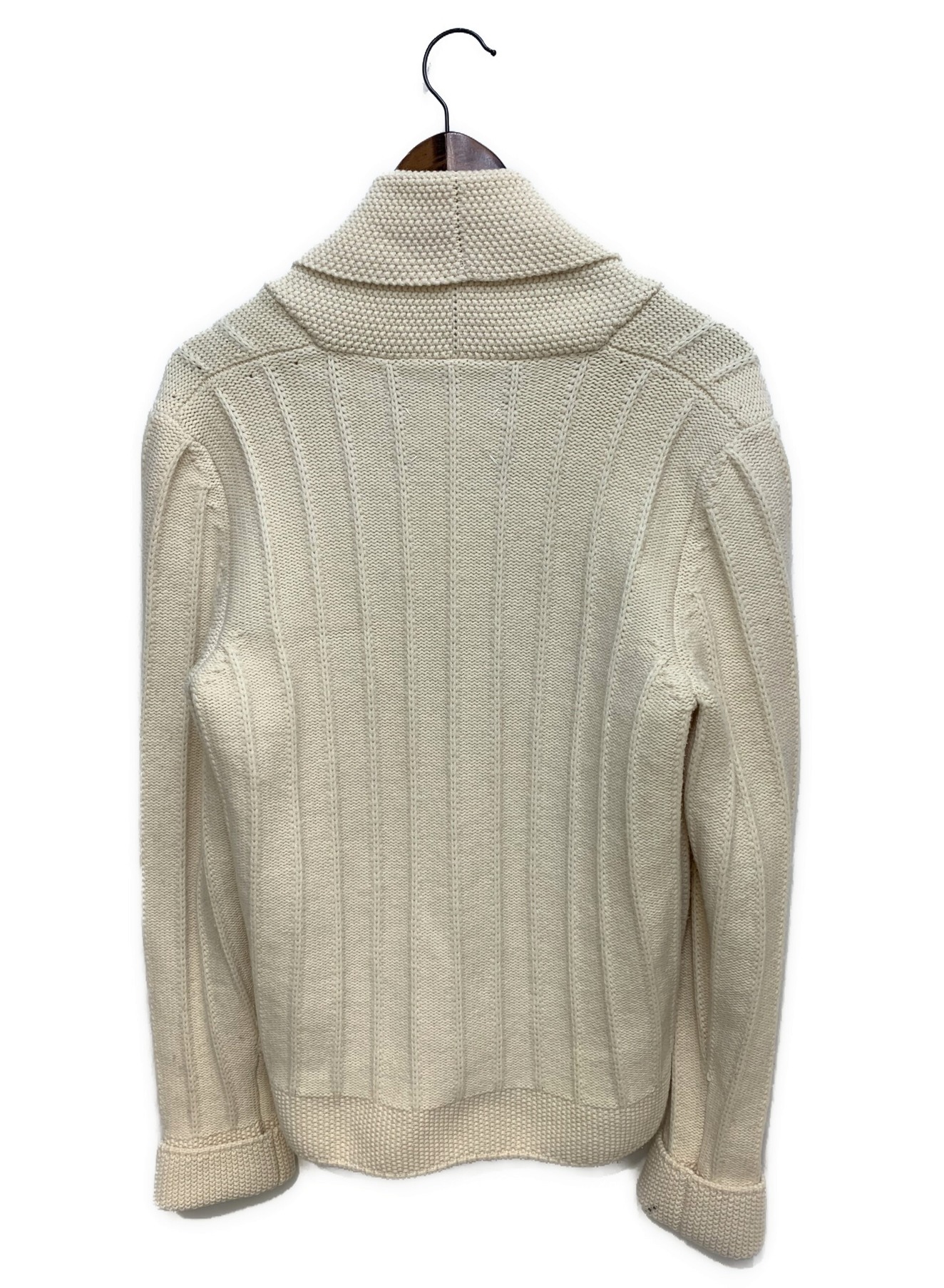 中古・古着通販】Maison Margiela (メゾンマルジェラ) ショールカラー 