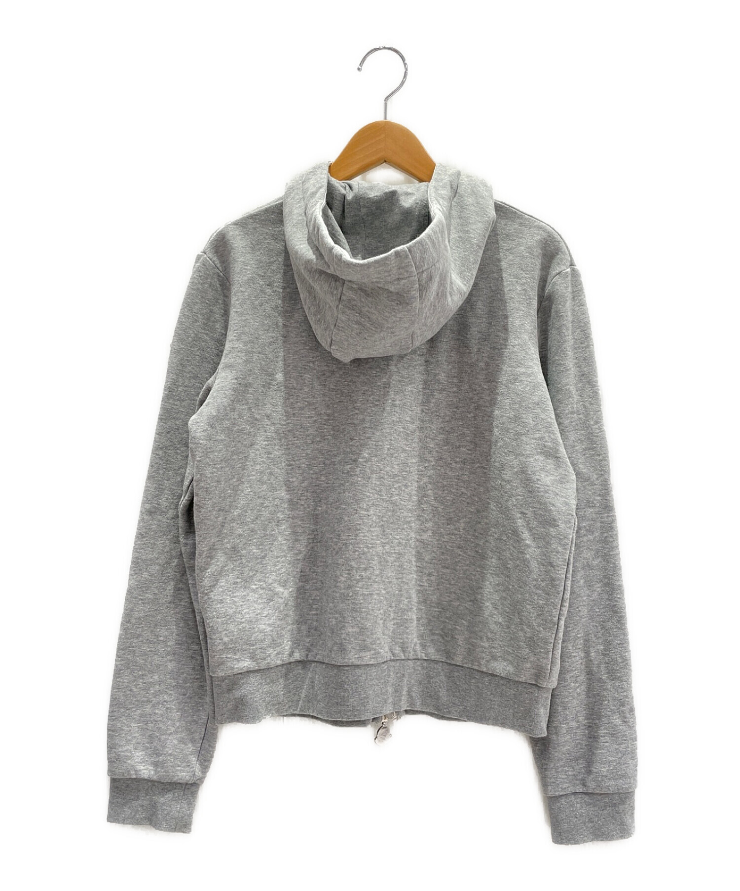 中古・古着通販】MONCLER (モンクレール) MAGLIA CARDIGAN ZIP UP