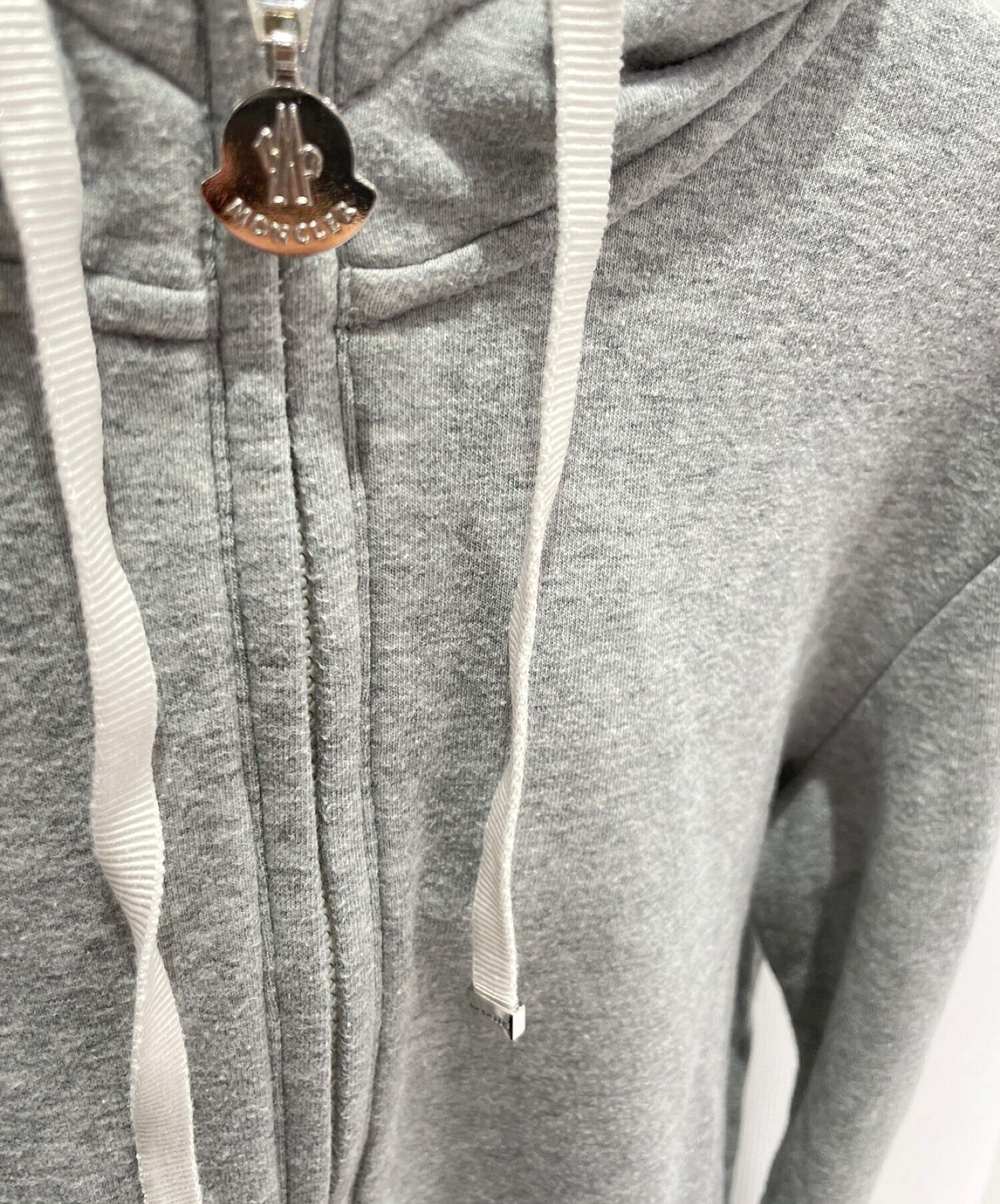 中古・古着通販】MONCLER (モンクレール) MAGLIA CARDIGAN ZIP UP