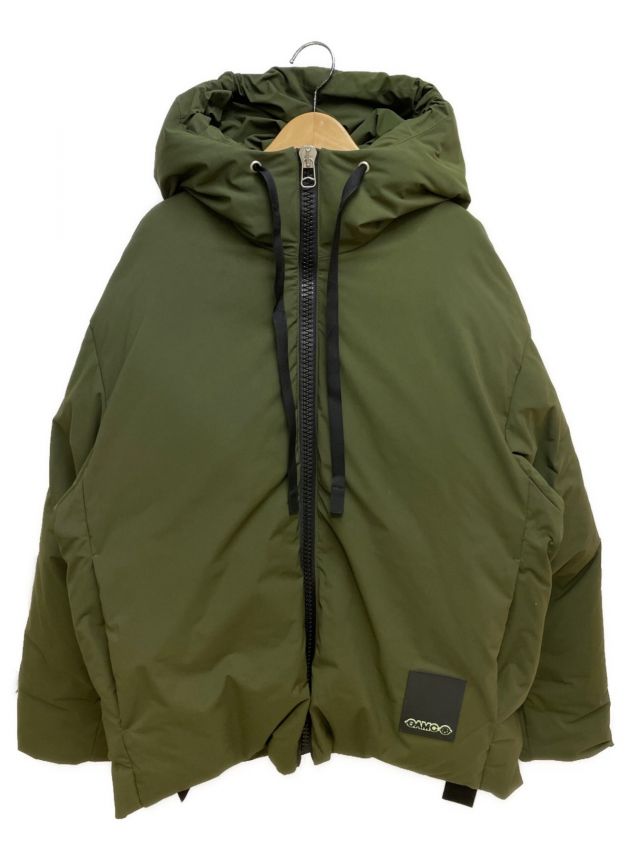 中古・古着通販】OAMC (オーエーエムシー) 21AW LITHIUM JACKET. 2.0