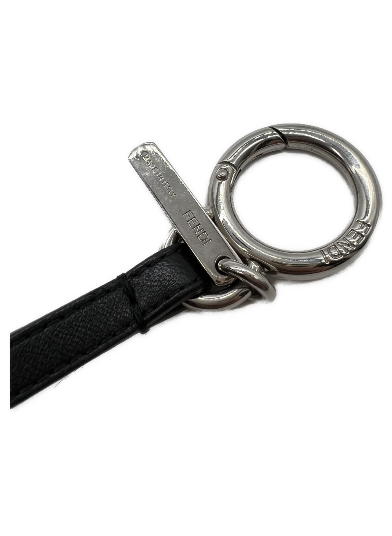 中古・古着通販】FENDI (フェンディ) モンスターチャーム サイズ