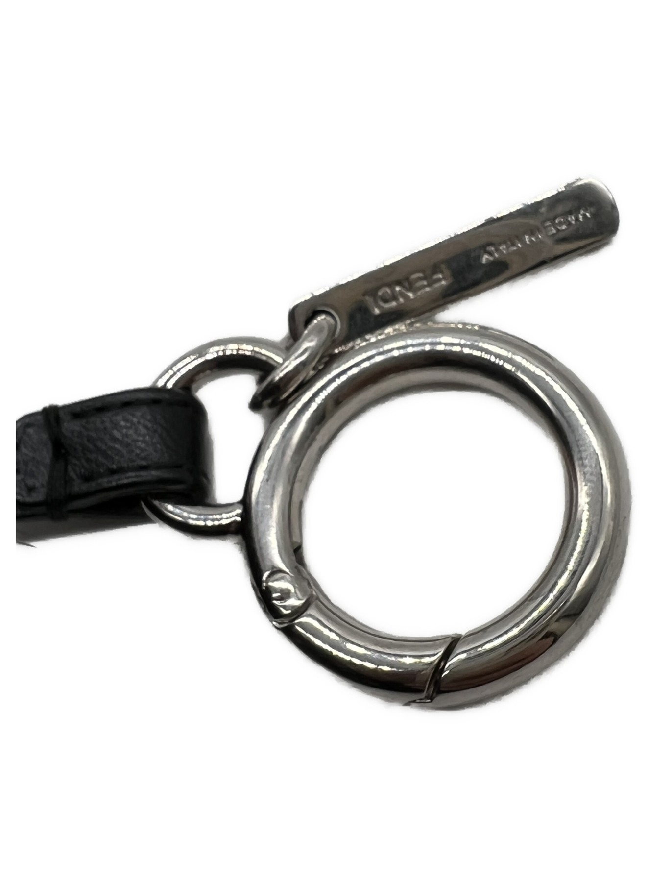 中古・古着通販】FENDI (フェンディ) モンスターチャーム サイズ