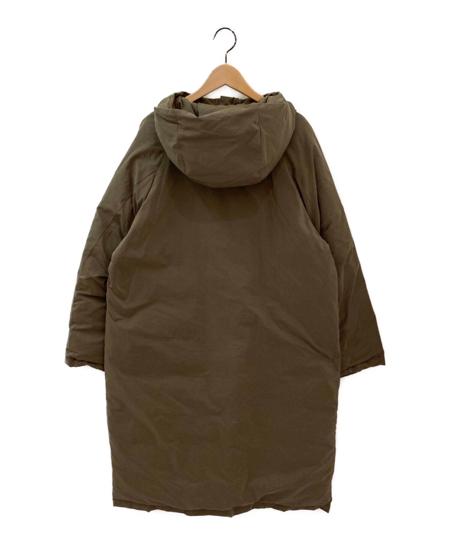 中古・古着通販】DEUXIEME CLASSE (ドゥーズィエム クラス) stylish