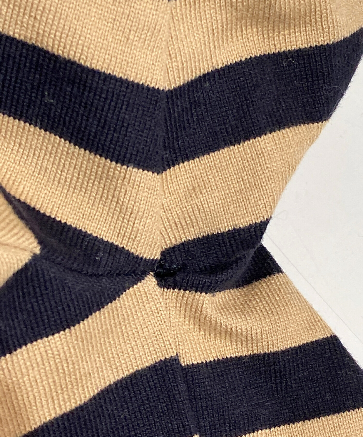 タイムセール　新品未使用　ジルサンダーボーダーTシャツ ジルサンダー JIL SANDER Tシャツ J40GC0111-J46497-080-XS