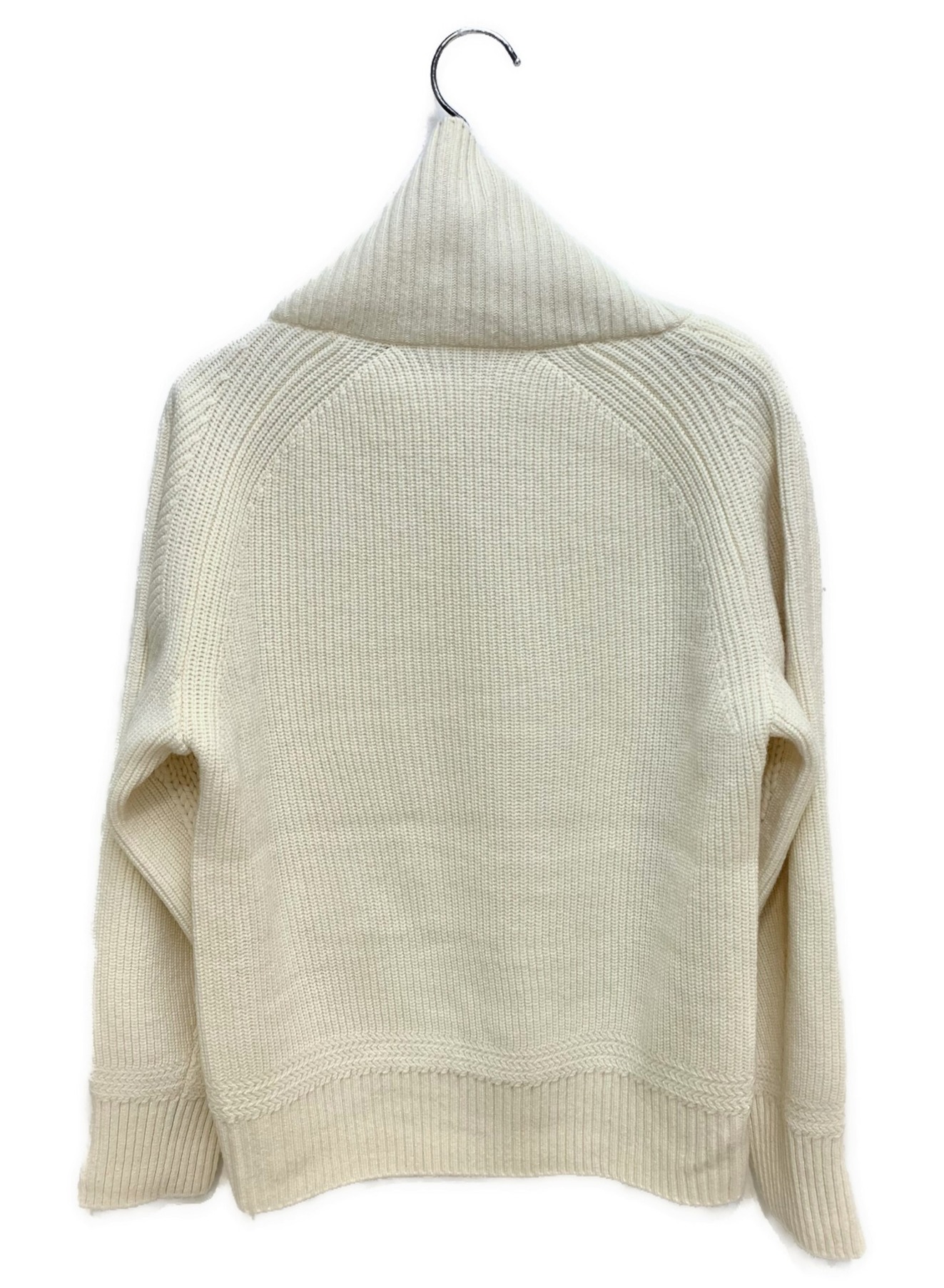 sacai サカイ ハイネックニット | ANDERSONVALUERS.CO.NZ