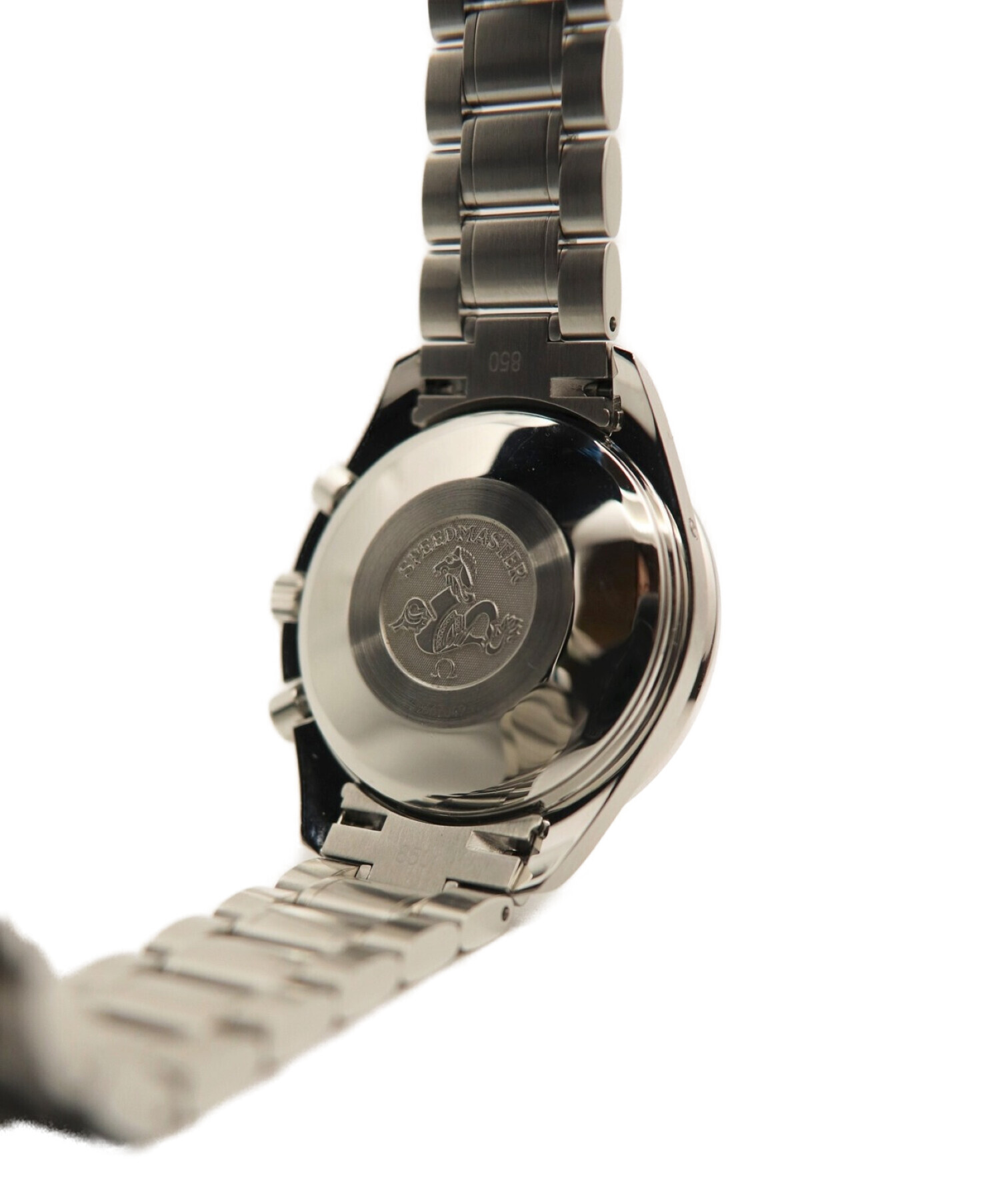 中古・古着通販】OMEGA (オメガ) スピードマスター マーク40コスモス 