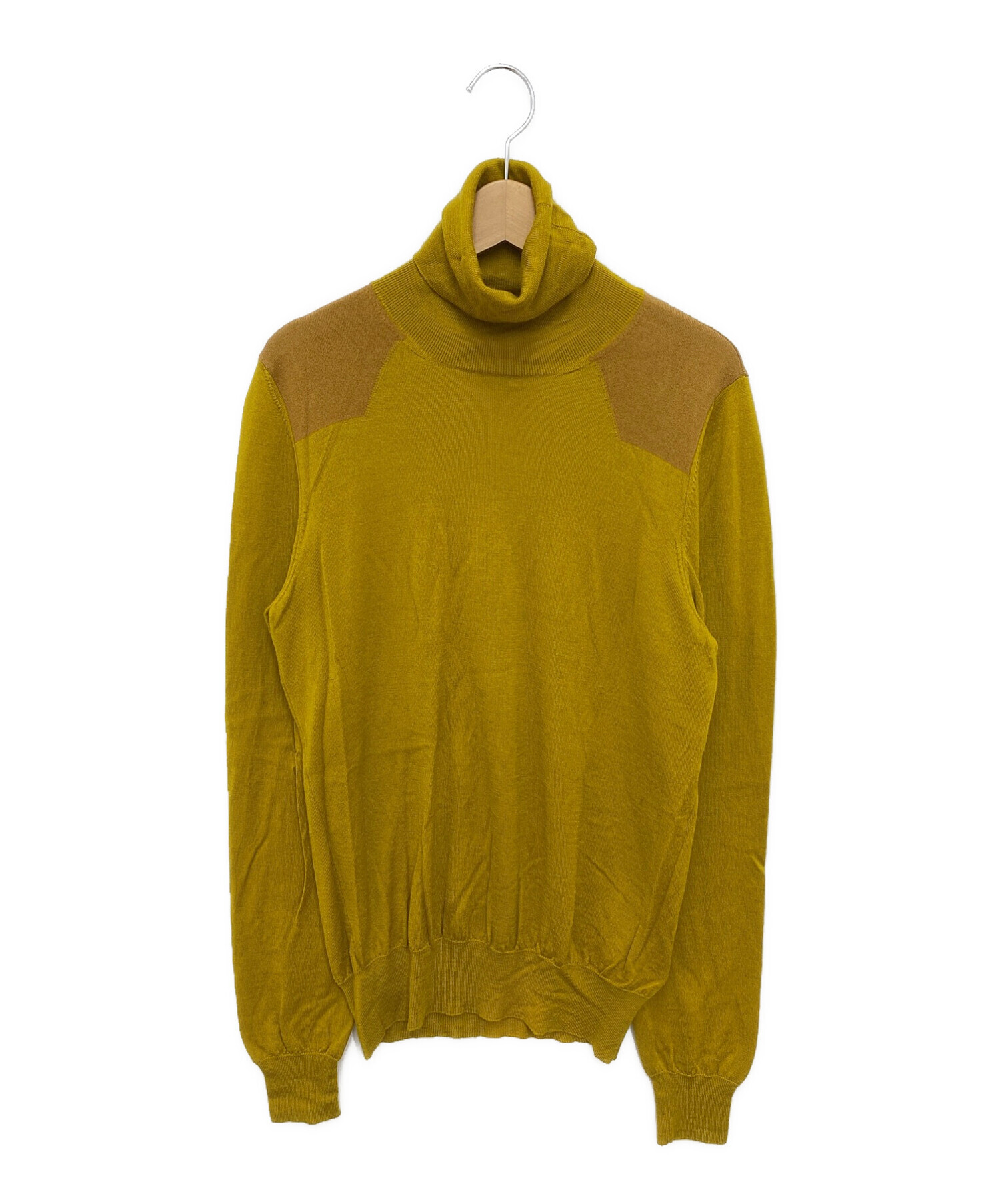 Maison Margiela タートルネック セーター Maison Margiela（メゾンマルジェラ）の「Maison Margiela