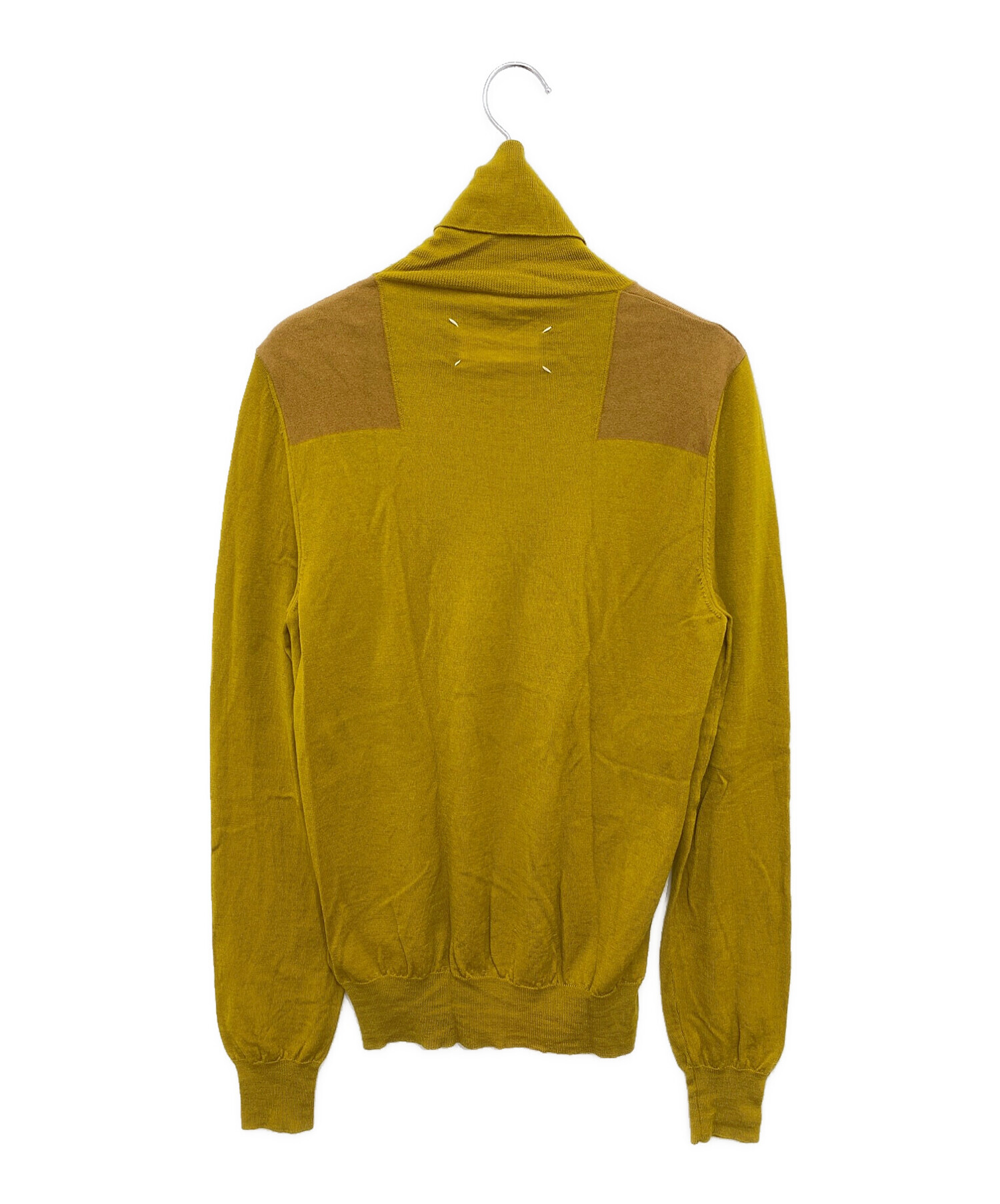 中古・古着通販】Maison Margiela (メゾンマルジェラ) タートルネック