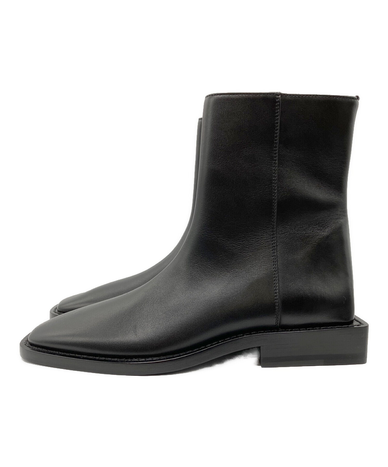 中古・古着通販】BALENCIAGA (バレンシアガ) BBロゴスクアエア