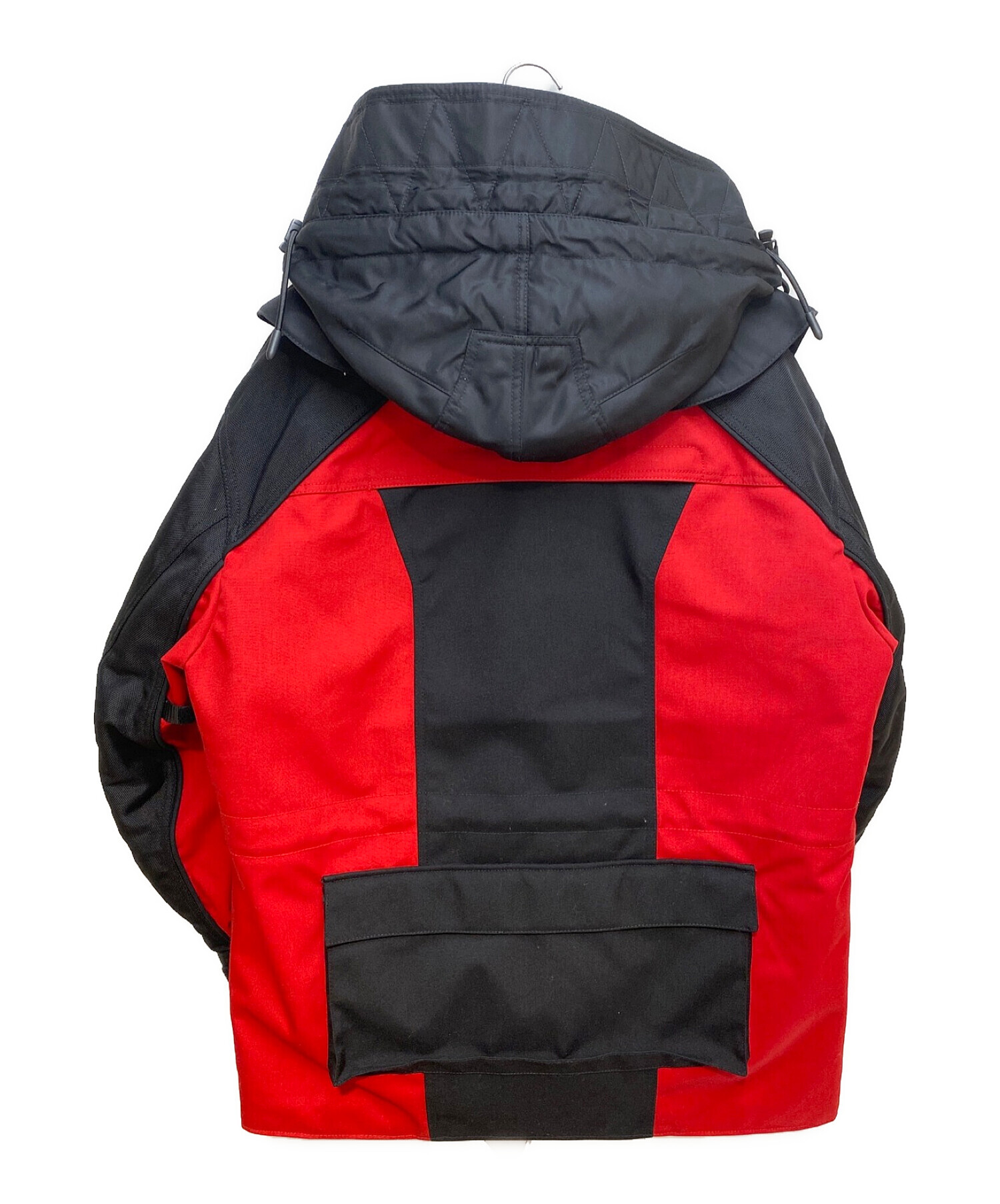 中古・古着通販】BURBERRY (バーバリー) カラーブロックパデッド 