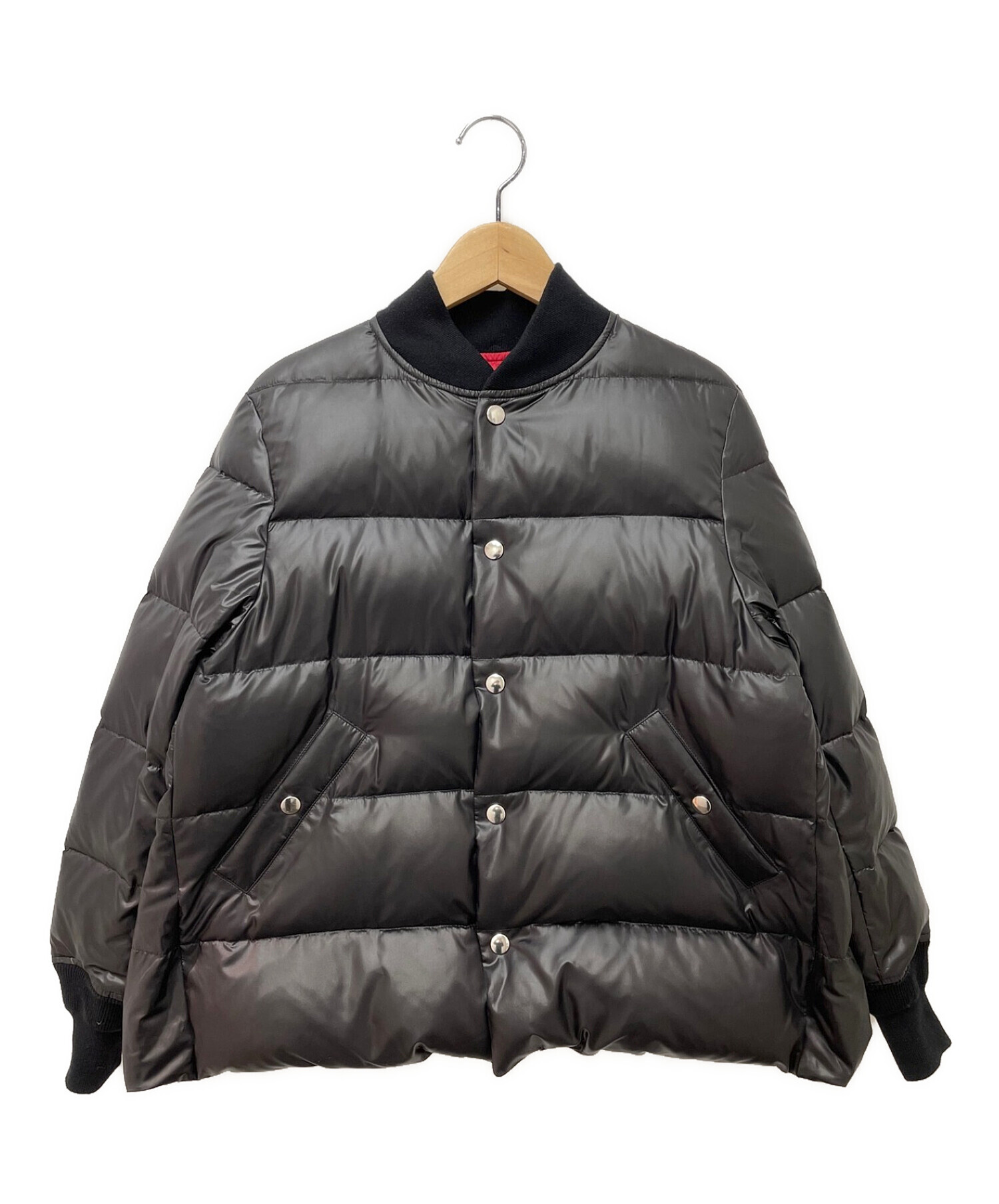 COMME des GARCONS Tricot ダウンジャケット 【公式通販】