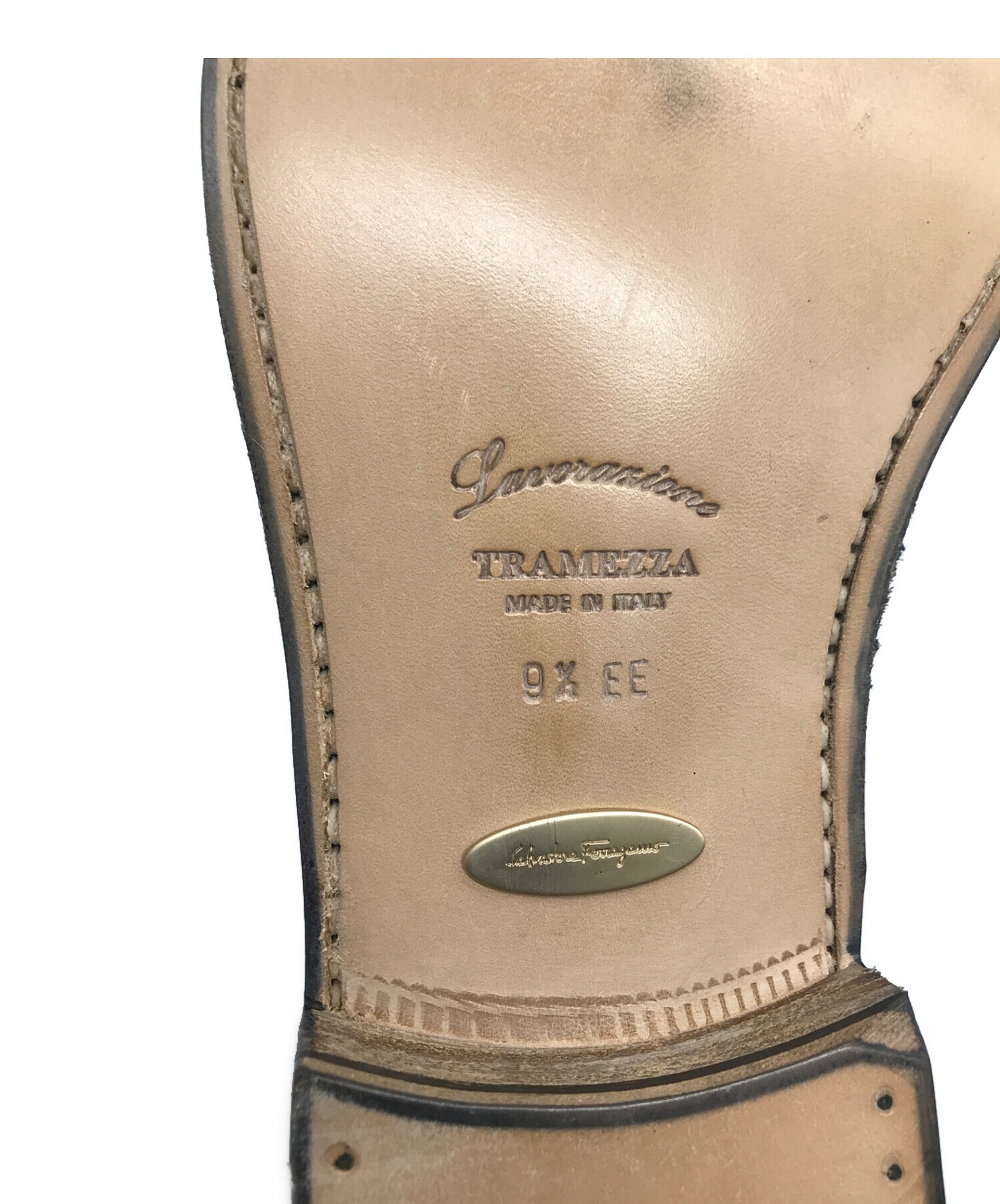 中古・古着通販】Salvatore Ferragamo (サルヴァトーレ フェラガモ