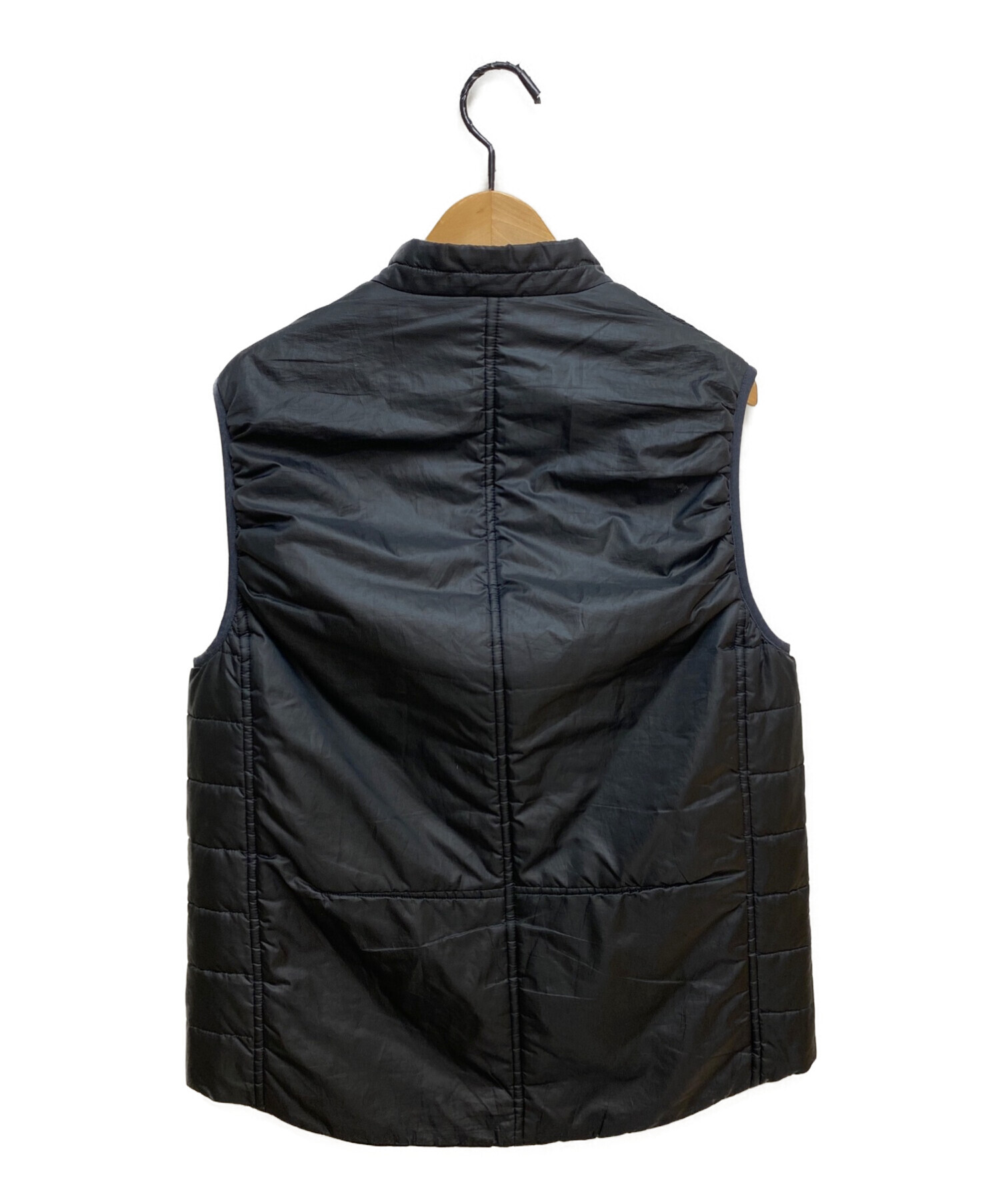 中古・古着通販】UNDERCOVERISM (アンダーカバーイズム) 中綿ベスト 