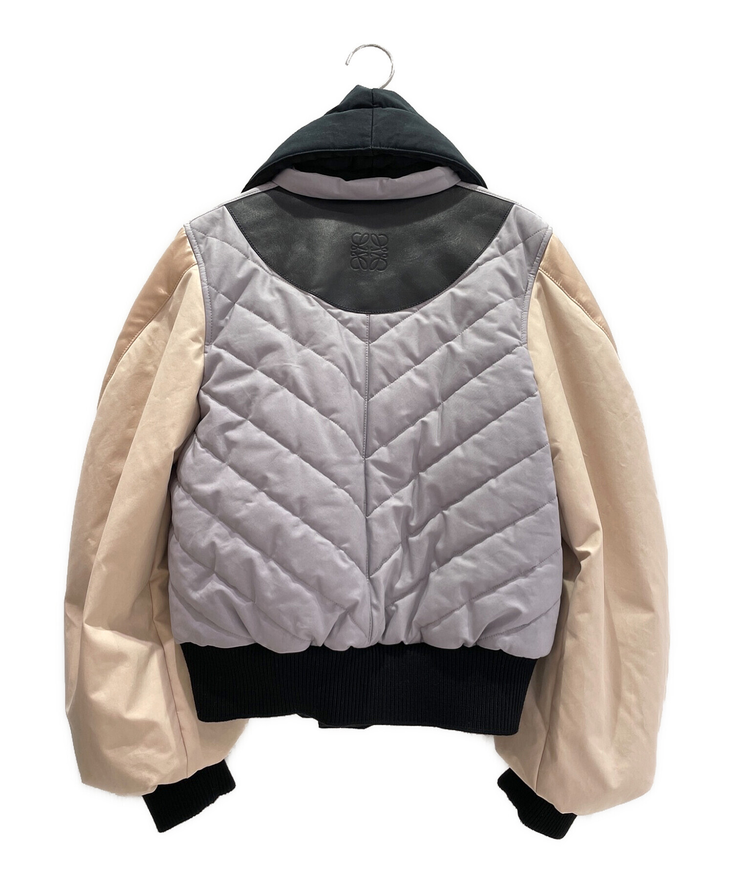 中古・古着通販】LOEWE (ロエベ) サーキュラースリーブ ボンバー 