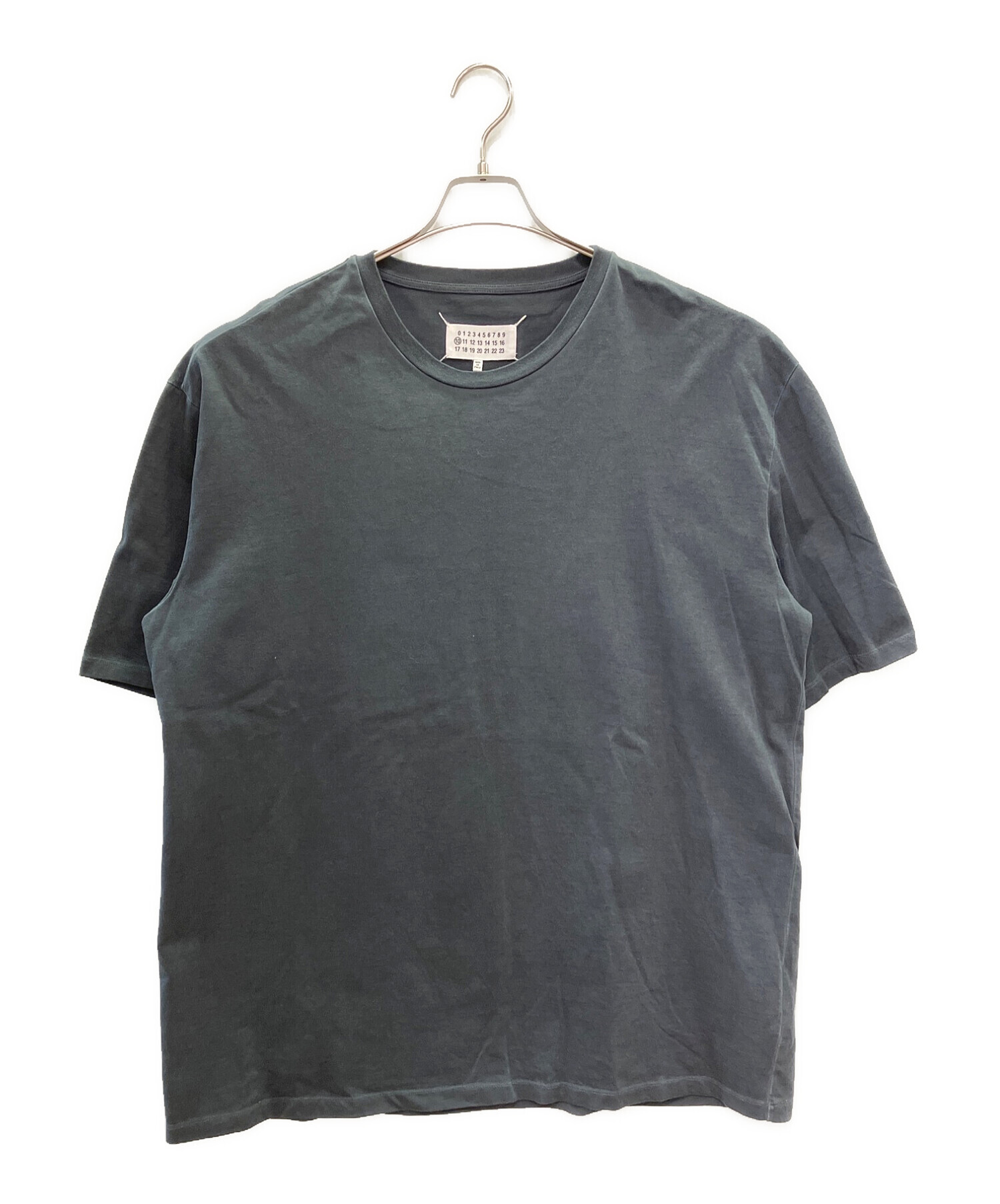 中古・古着通販】Maison Margiela 10 (メゾンマルジェラ 10) オーバー 