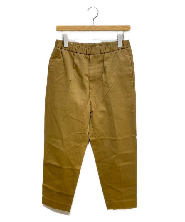 中古・古着通販】JIL SANDER (ジルサンダー) R-PRIAMO S.20 カーキ