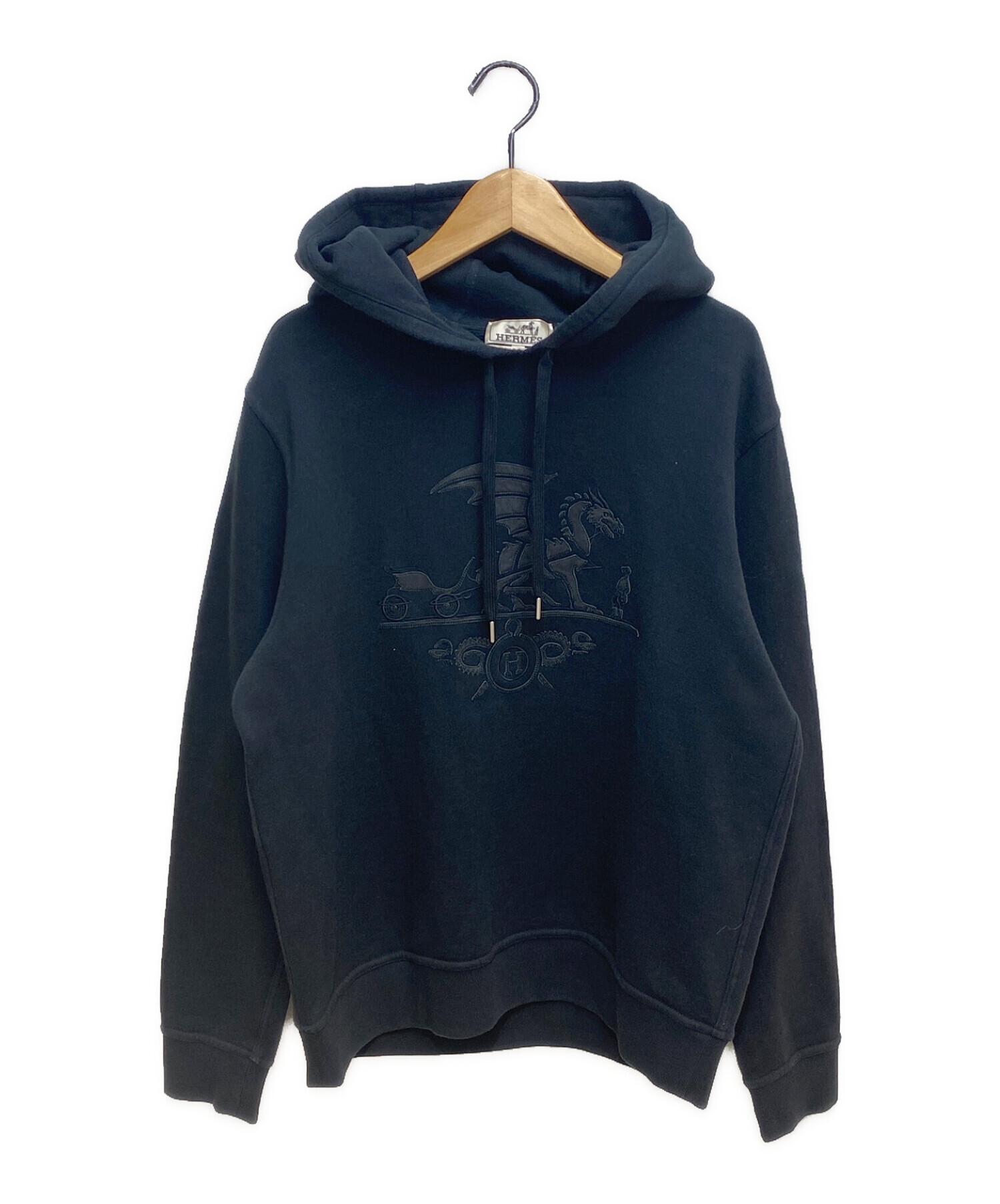 美品✨HERMESパーカーSALE☆ 美品✨HERMESパーカーSALE☆ 【公式通販】