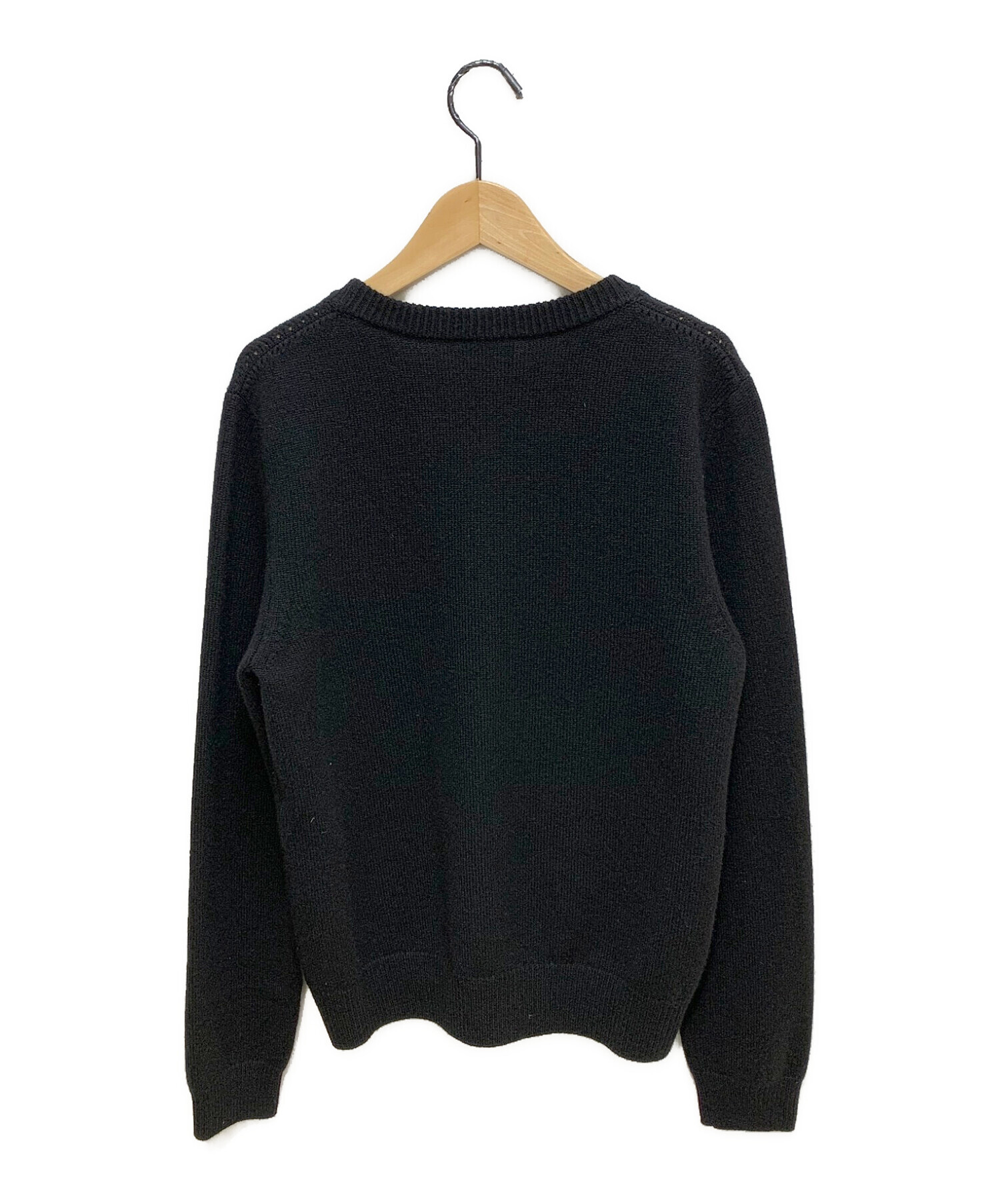 中古・古着通販】CELINE (セリーヌ) 21AW クルーネックセーター 