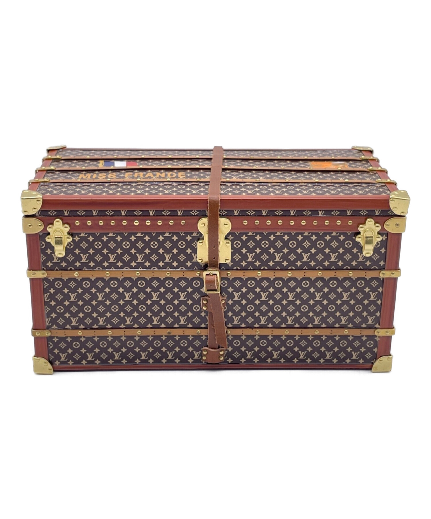 中古・古着通販】LOUIS VUITTON (ルイ ヴィトン) ミスフランス