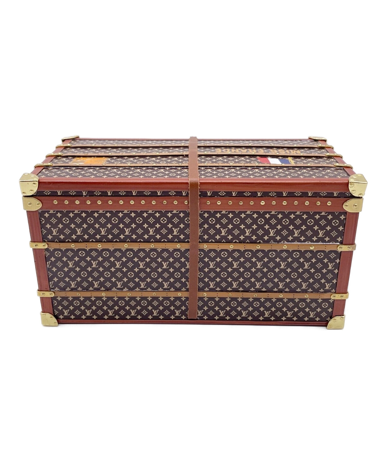 中古・古着通販】LOUIS VUITTON (ルイ ヴィトン) ミスフランス