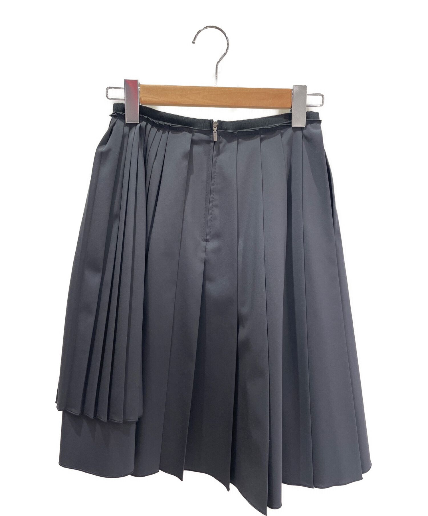 中古・古着通販】FOXEY (フォクシー) レイニープリーツスカート 