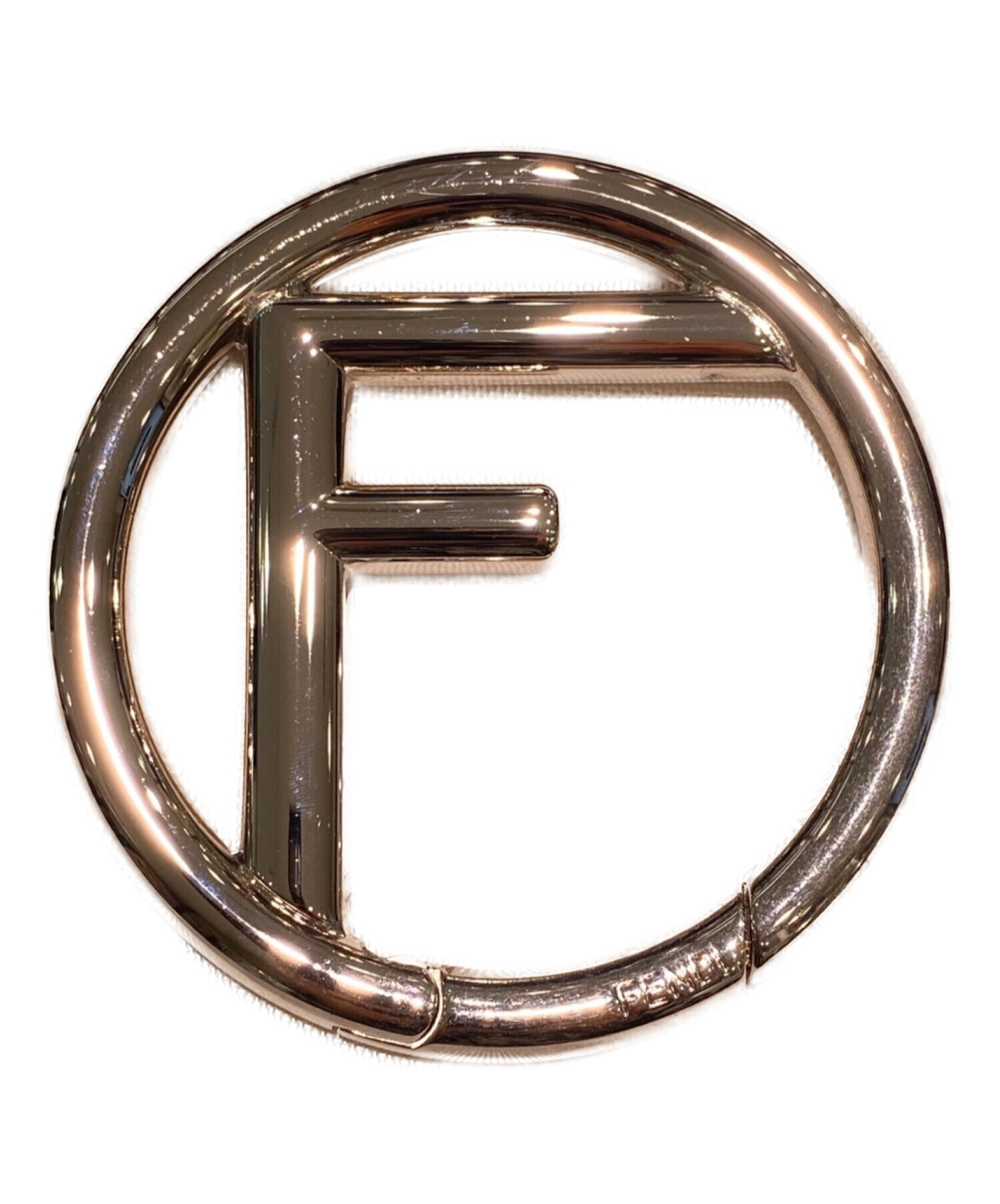 中古・古着通販】FENDI (フェンディ) トリプレット ブラック サイズ