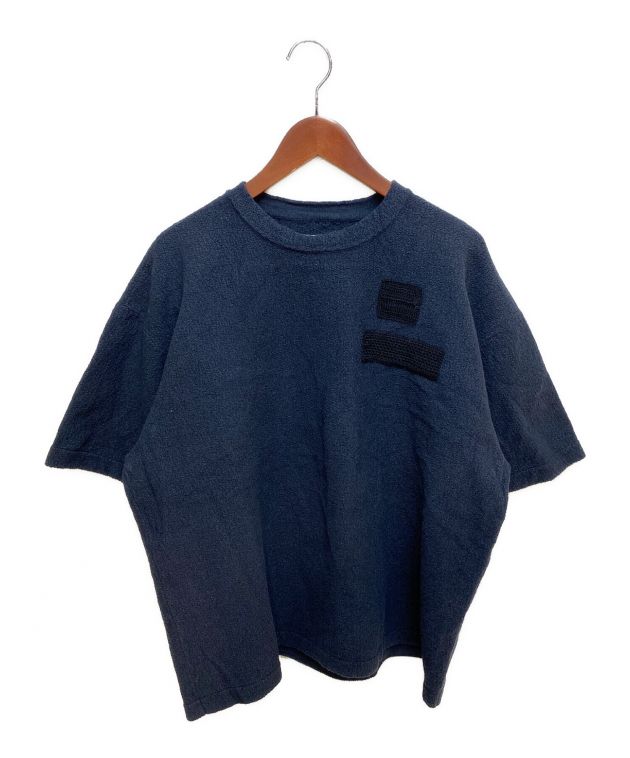 中古・古着通販】JIL SANDER (ジルサンダー) コットンショートスリーブ