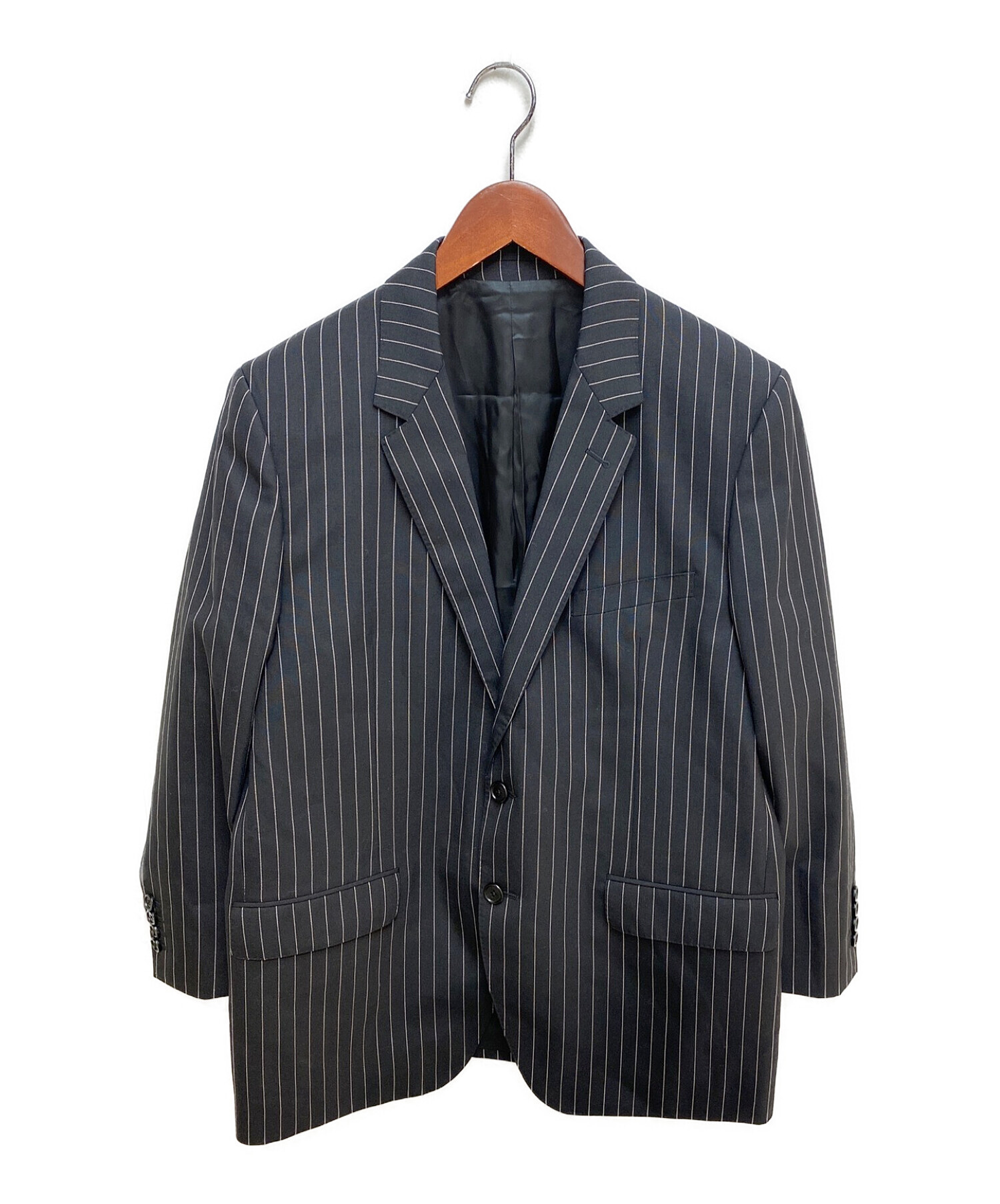 中古・古着通販】CELINE (セリーヌ) 21SS レクタングルジャケット 