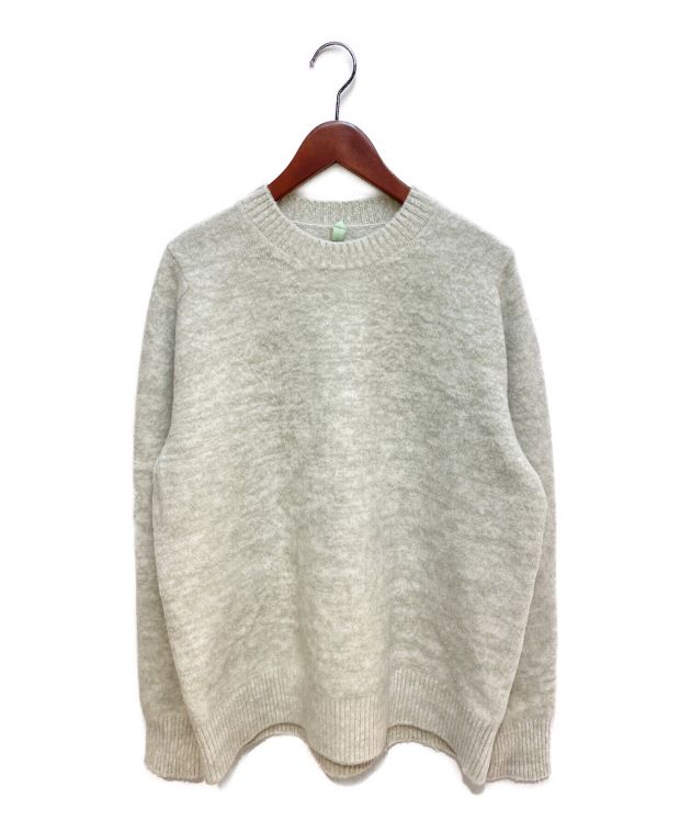 中古・古着通販】OAMC (オーエーエムシー) WHISTLER CREWNECK