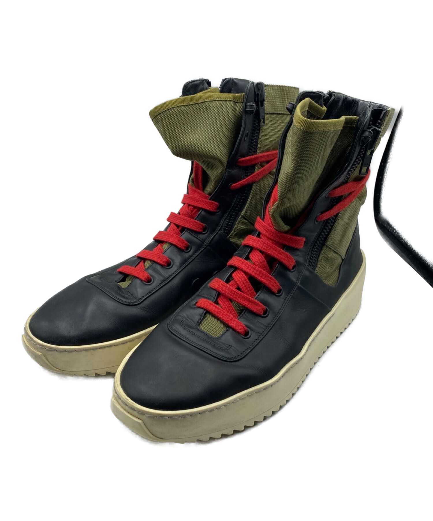 中古・古着通販】Fear Of God (フィア・オブ・ゴッド) ジャングル 