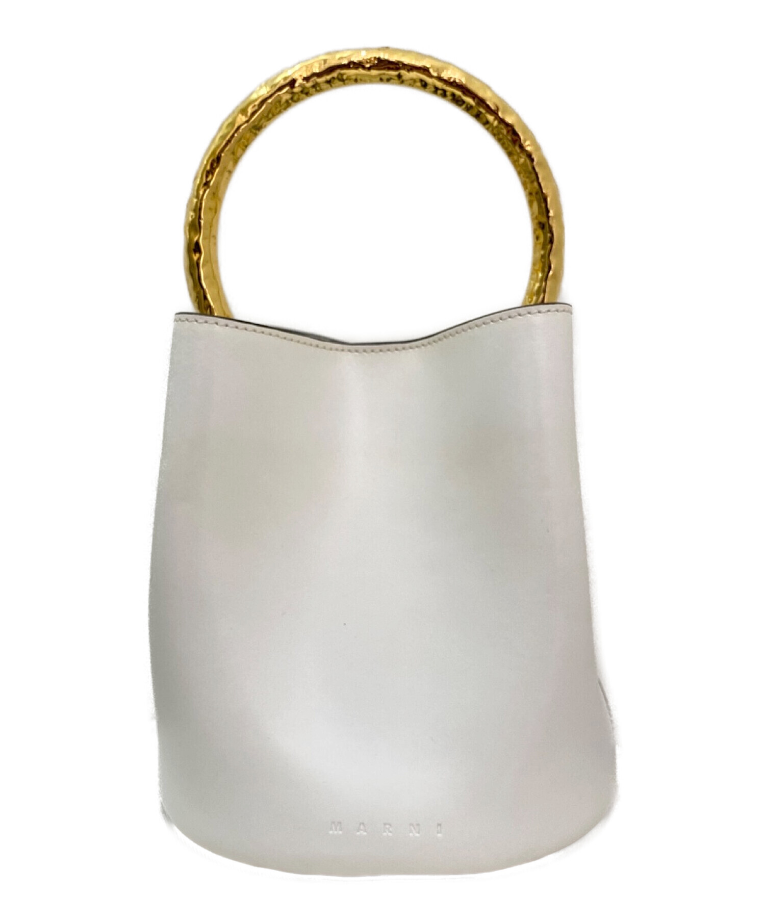 マルニ パニエ 2wayBAG 【公式通販】