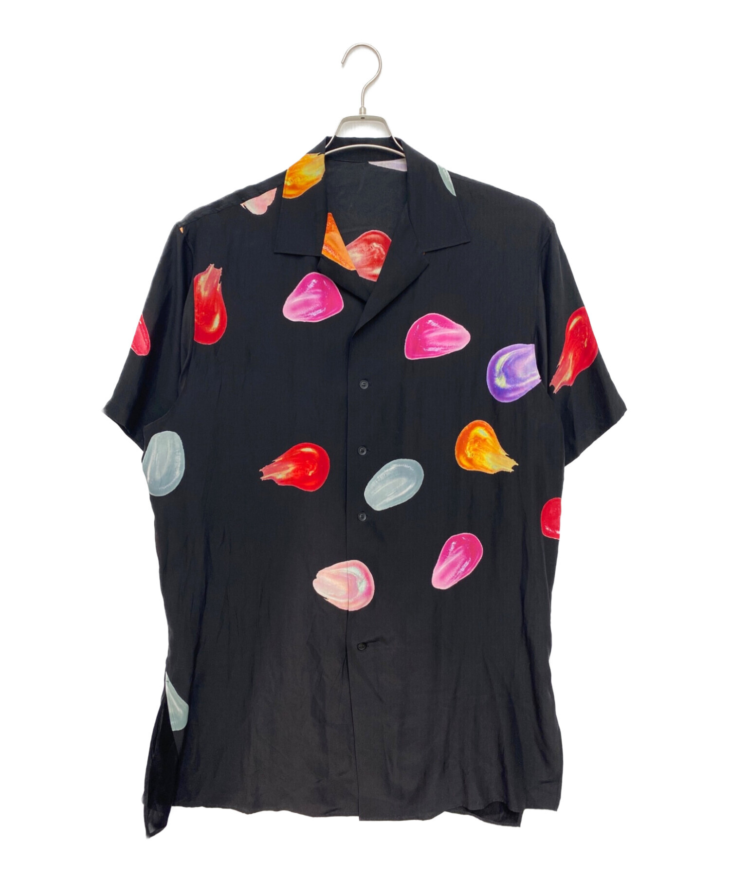 中古・古着通販】Yohji Yamamoto pour homme (ヨウジヤマモト