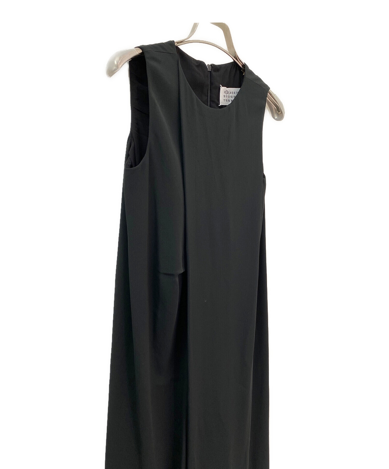 中古・古着通販】Maison Margiela (メゾンマルジェラ) ノースリーブ 