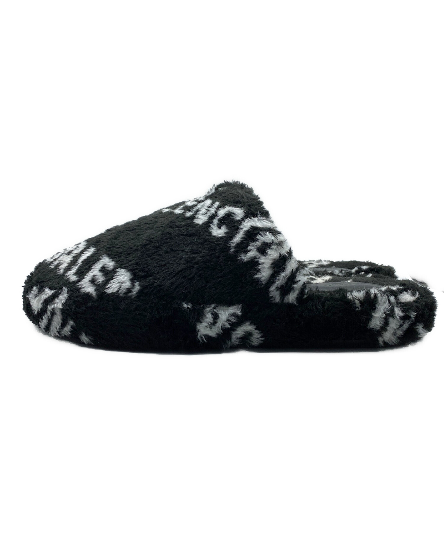 中古・古着通販】BALENCIAGA (バレンシアガ) HOME 2 MULE SLIDE 