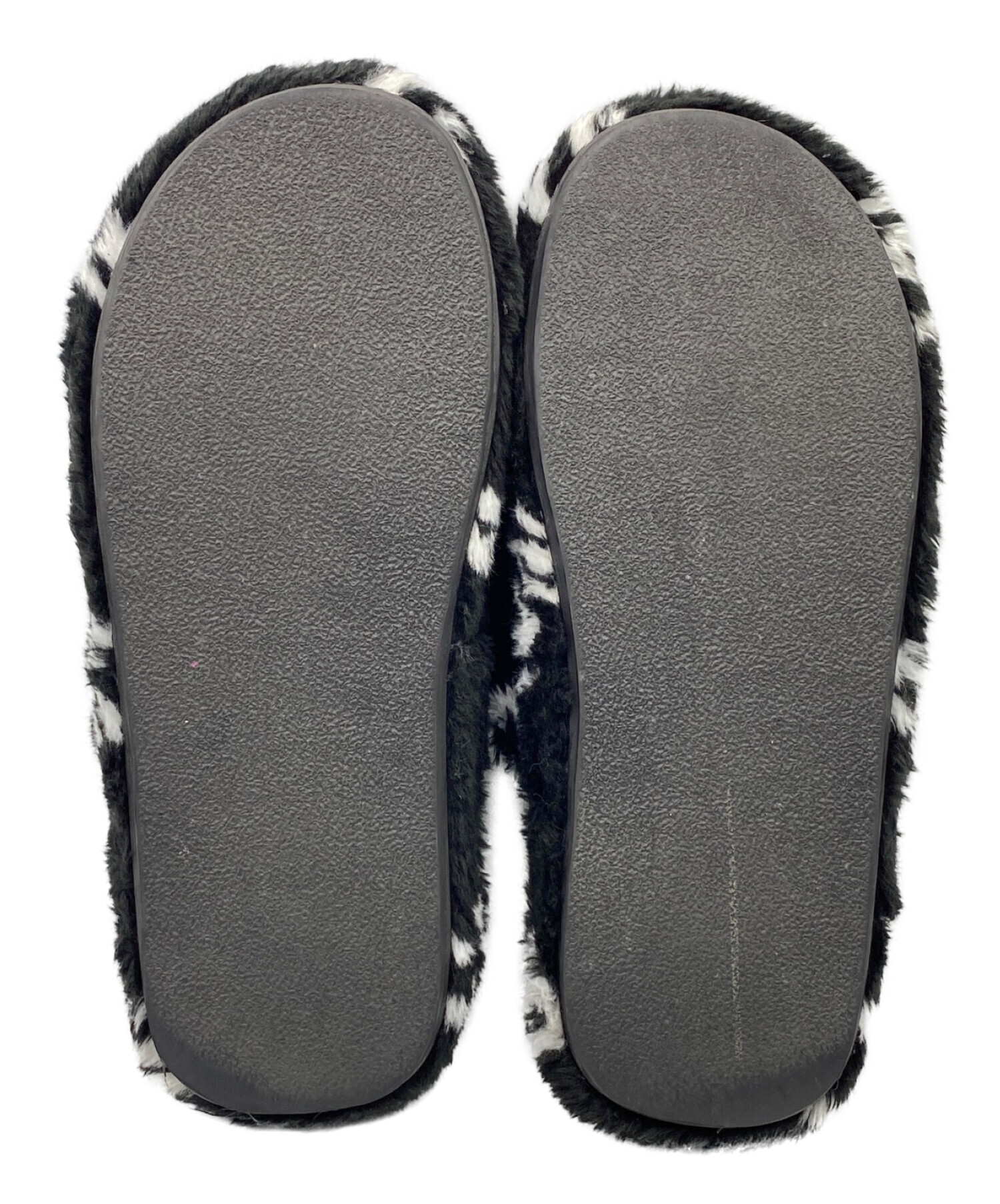 中古・古着通販】BALENCIAGA (バレンシアガ) HOME 2 MULE SLIDE 