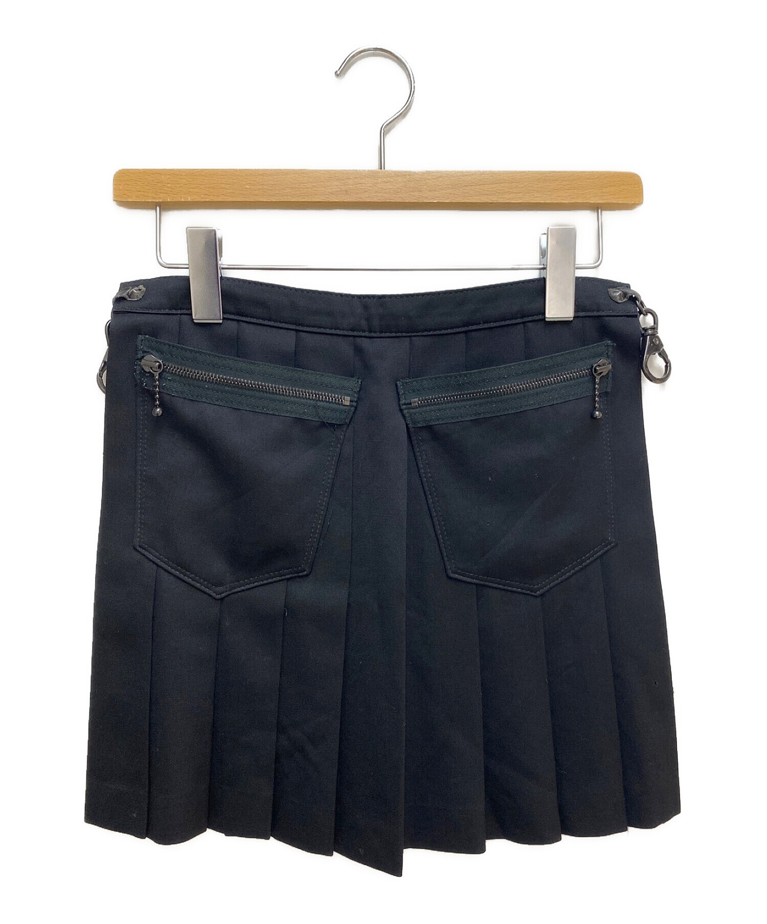 number nine 本人期 腰掛け スカート number nine 本人期 腰掛 スカート 2025年最新】ナンバーナイン 巻き