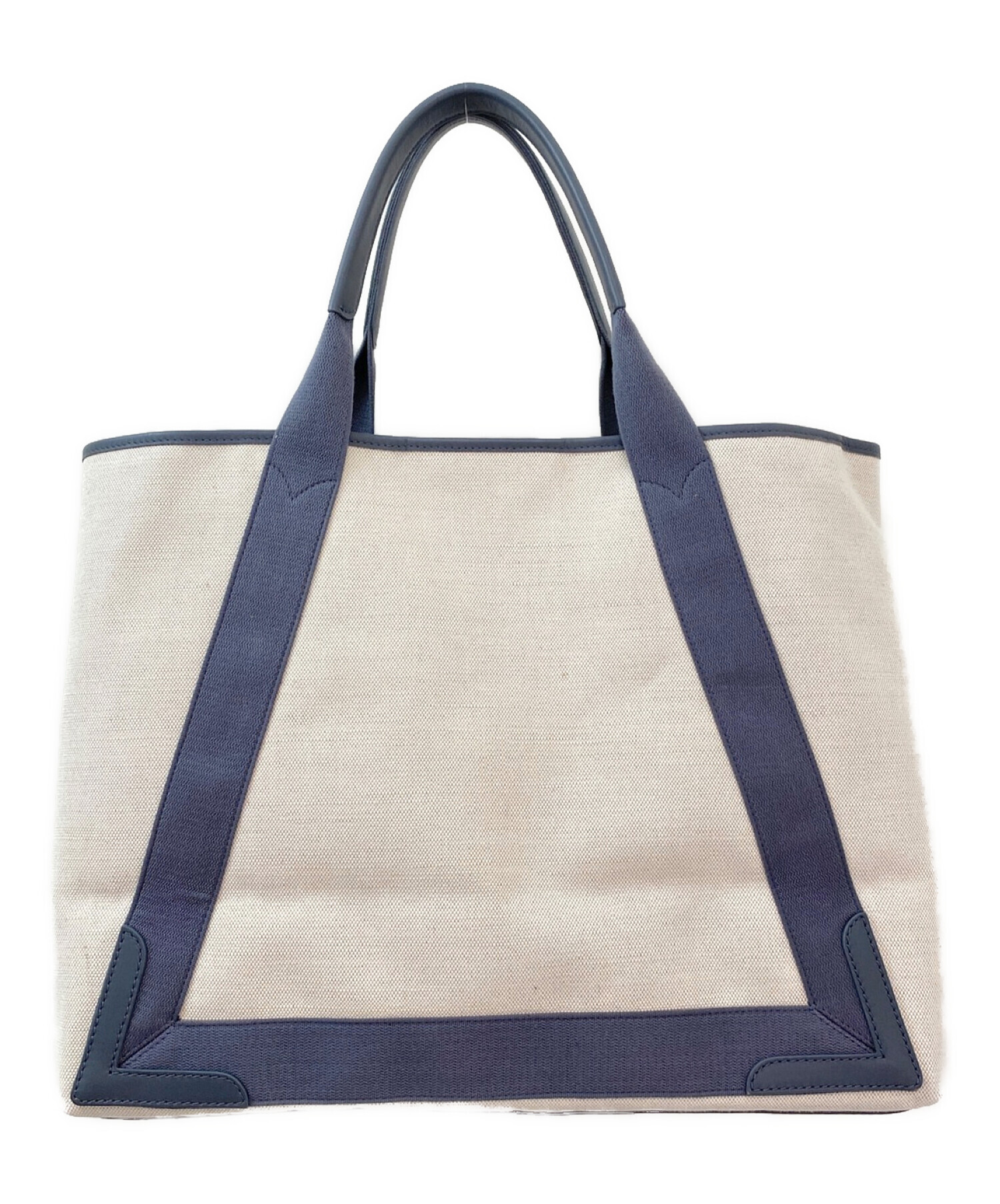 中古・古着通販】BALENCIAGA (バレンシアガ) ミディアムカバスバッグ 