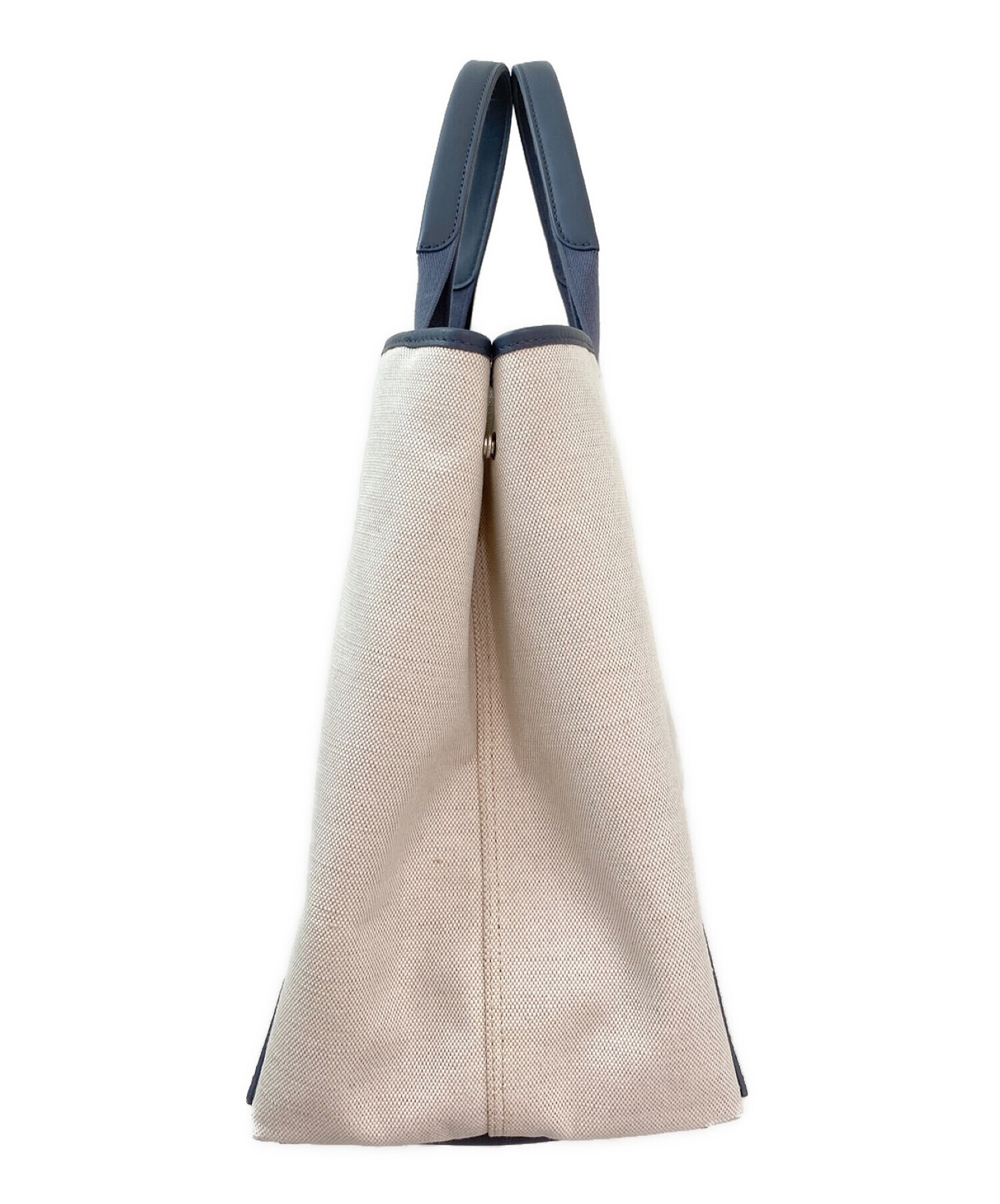 中古・古着通販】BALENCIAGA (バレンシアガ) ミディアムカバスバッグ 