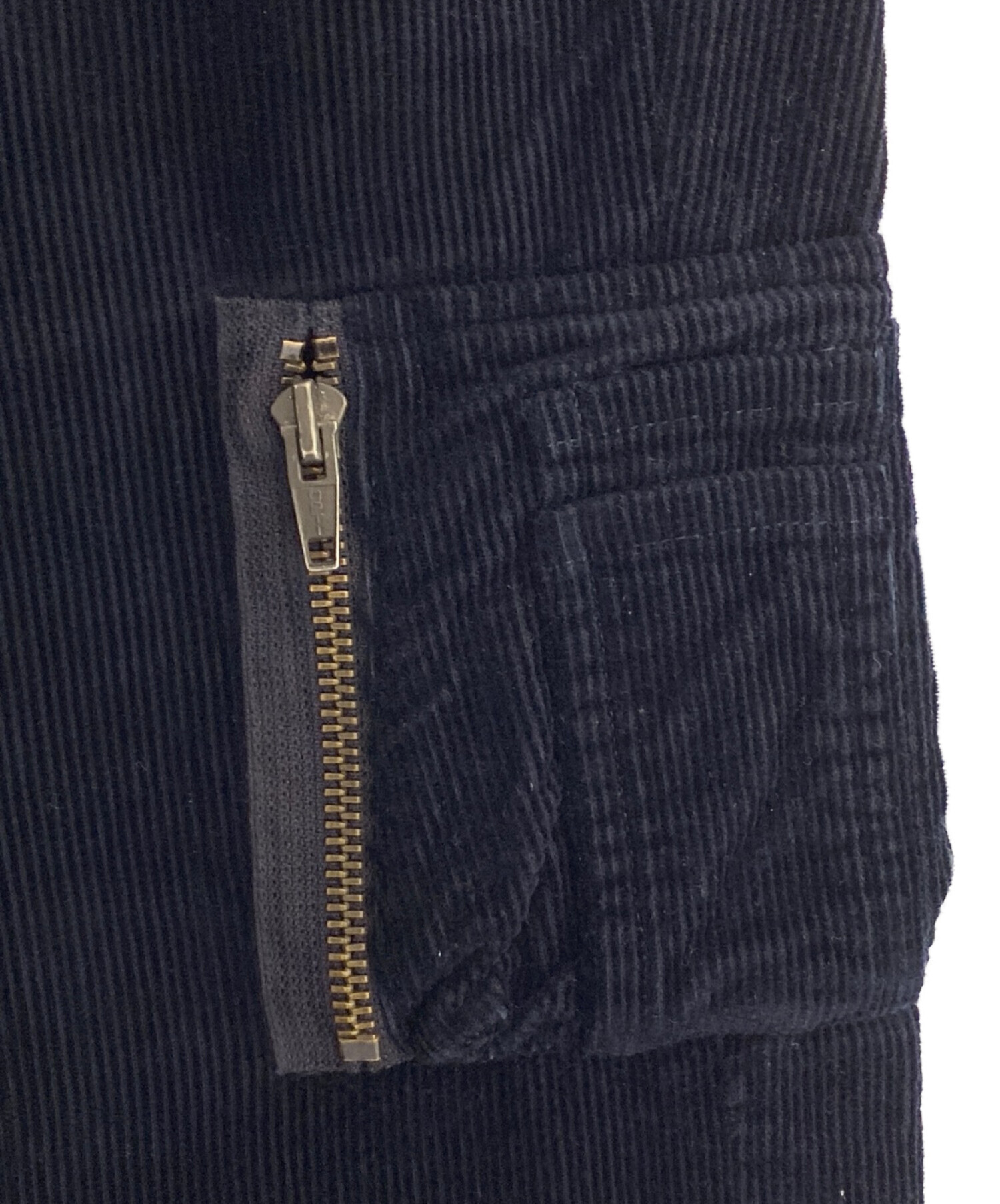 中古・古着通販】RAF SIMONS (ラフシモンズ) 宗教期 MA-1 コーデュロイ