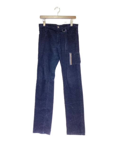04SS rafsimons ラフシモンズ 宗教期 2004 パンツ ボトムス RAF SIMONS ラフシモンズ 宗教期 04ss パンツ ボトムス - メルカリ
