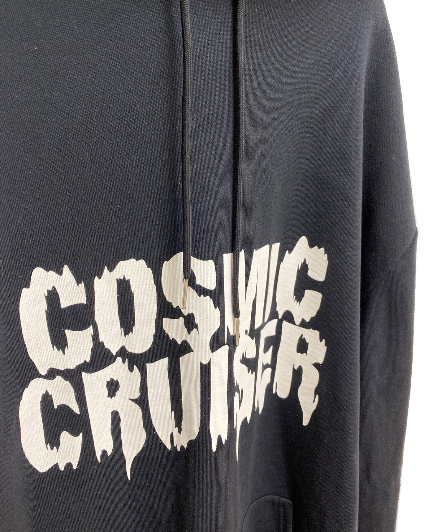 中古・古着通販】CELINE (セリーヌ) 22SS COSMIC CRUISER ブラック