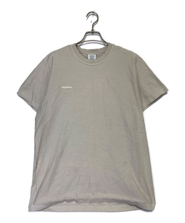 中古・古着通販】VETEMENTS (ヴェトモン) Regular Inside-Out Tee 