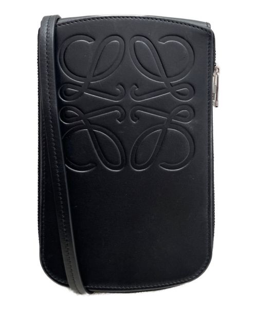 Rararara　ロエベ　Loewe マルチファンクショナルケース　新品 LOEWE - 新作 ロエベ マルチファンクショナルケースの通販 by オリジン