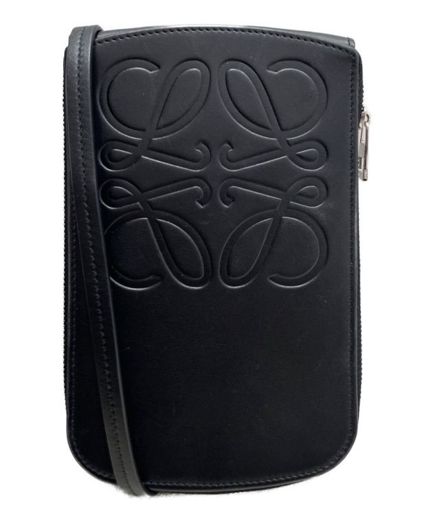 中古・古着通販】LOEWE (ロエベ) マルチファンクショナルケース