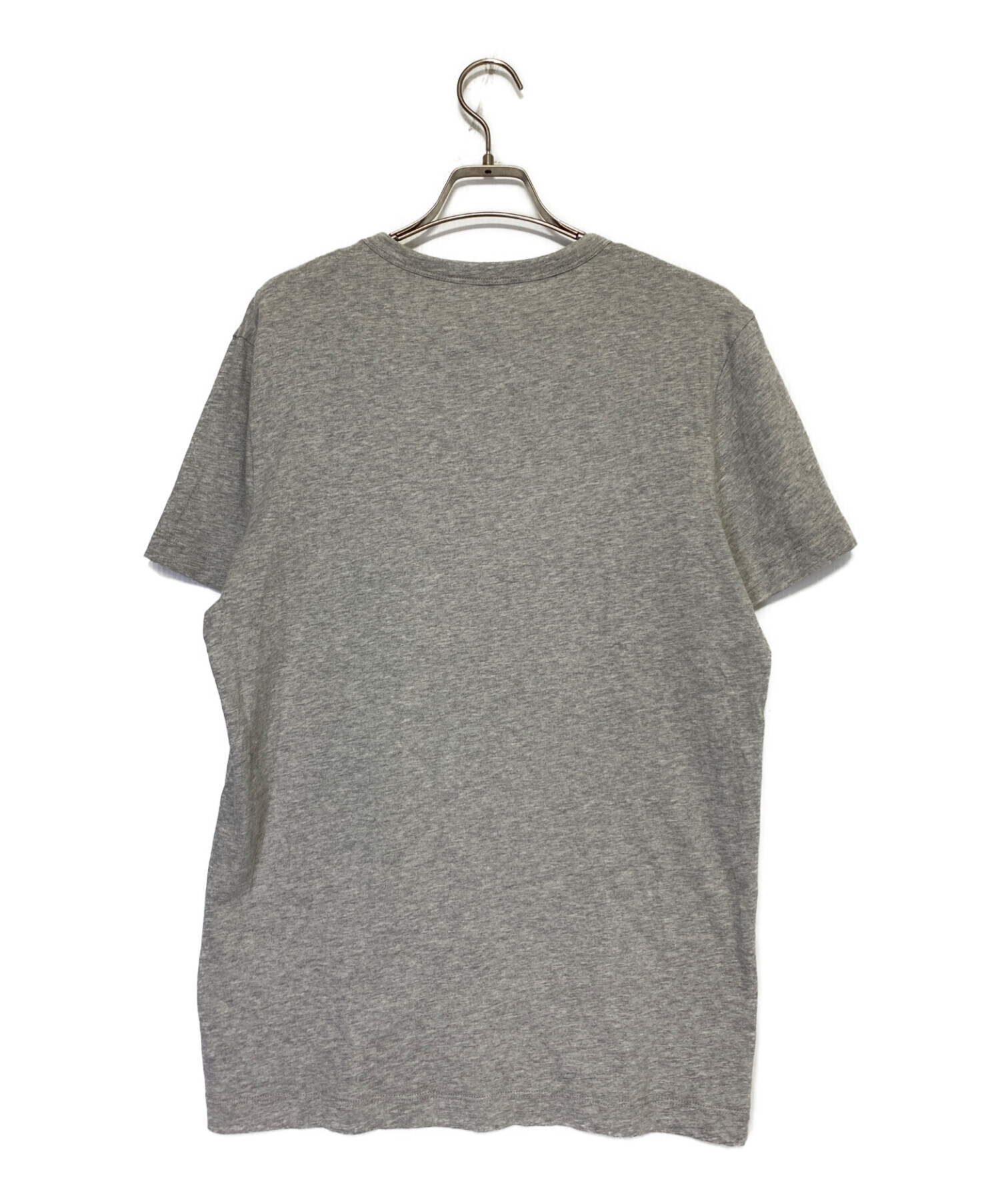 中古・古着通販】MONCLER (モンクレール) MAGLIA T-SHIRT グレー