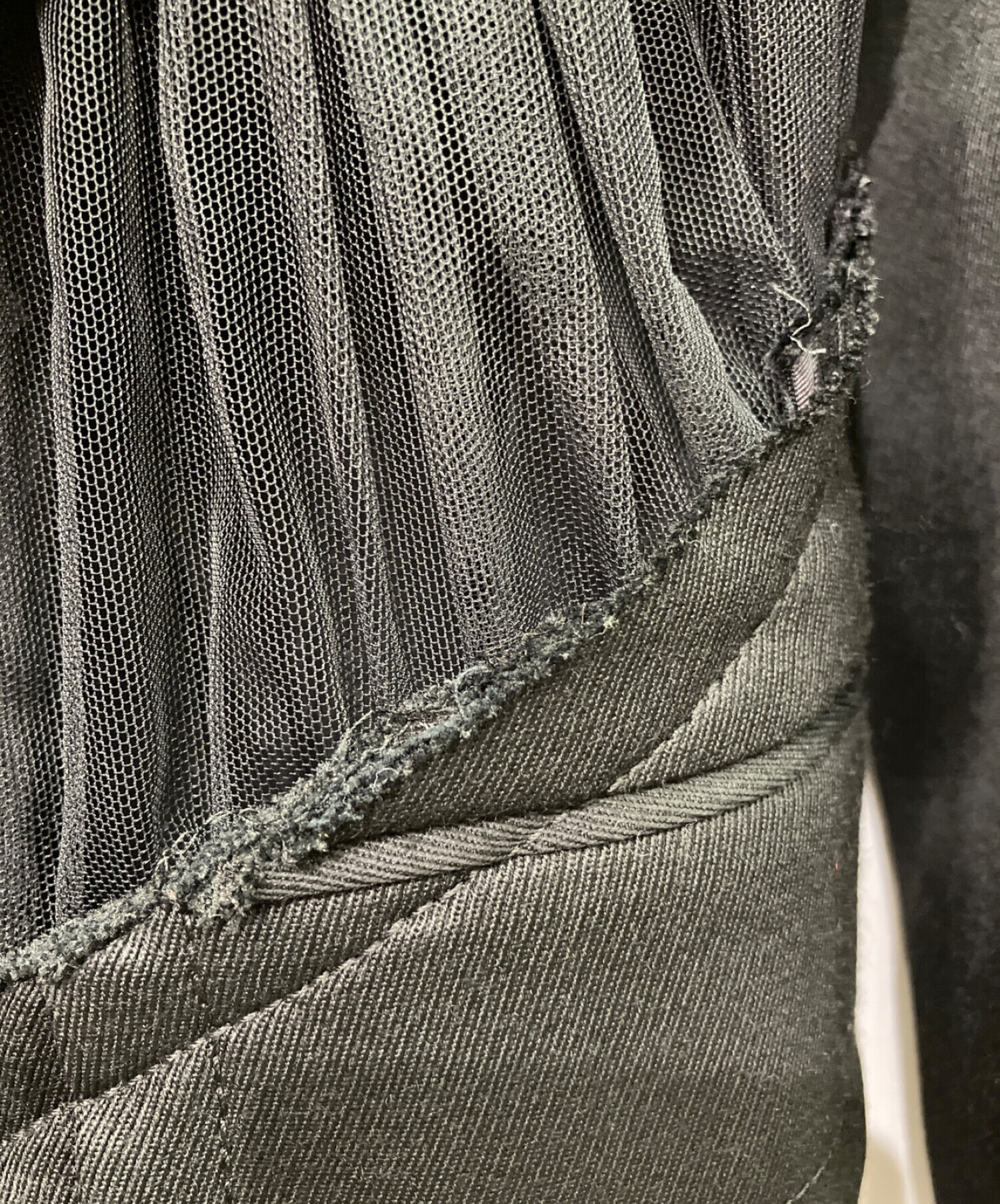 中古・古着通販】Maison Margiela 1 (メゾンマルジェラ 1) チュール