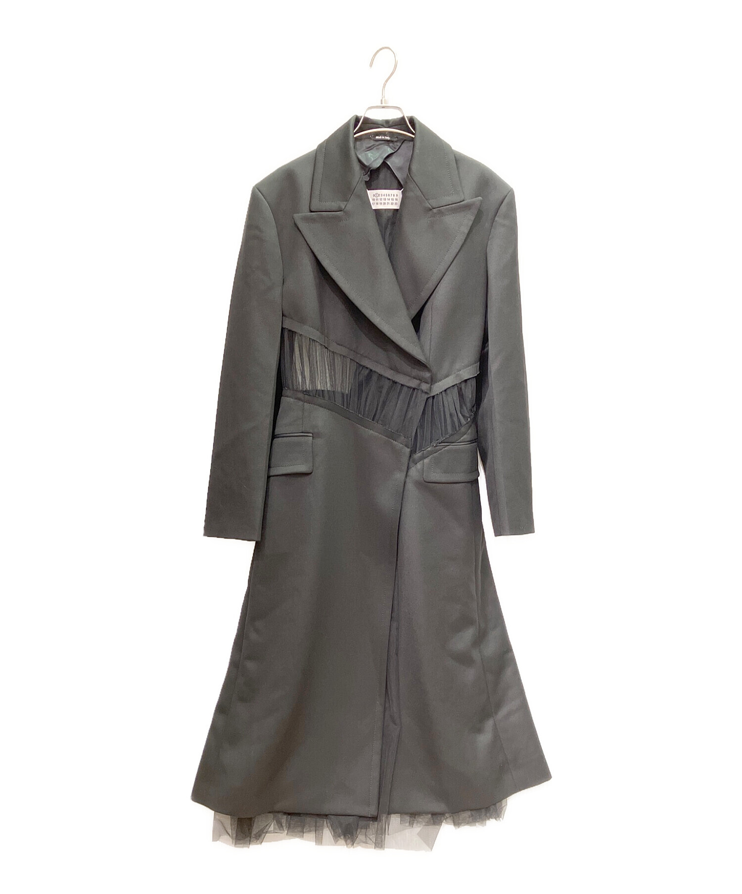 中古・古着通販】Maison Margiela 1 (メゾンマルジェラ 1) チュール